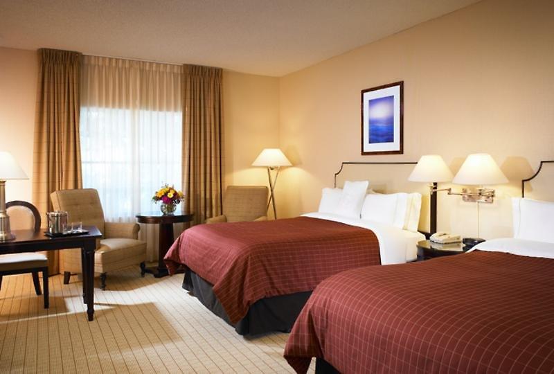 Anaheim Majestic Garden Hotel — photo 4