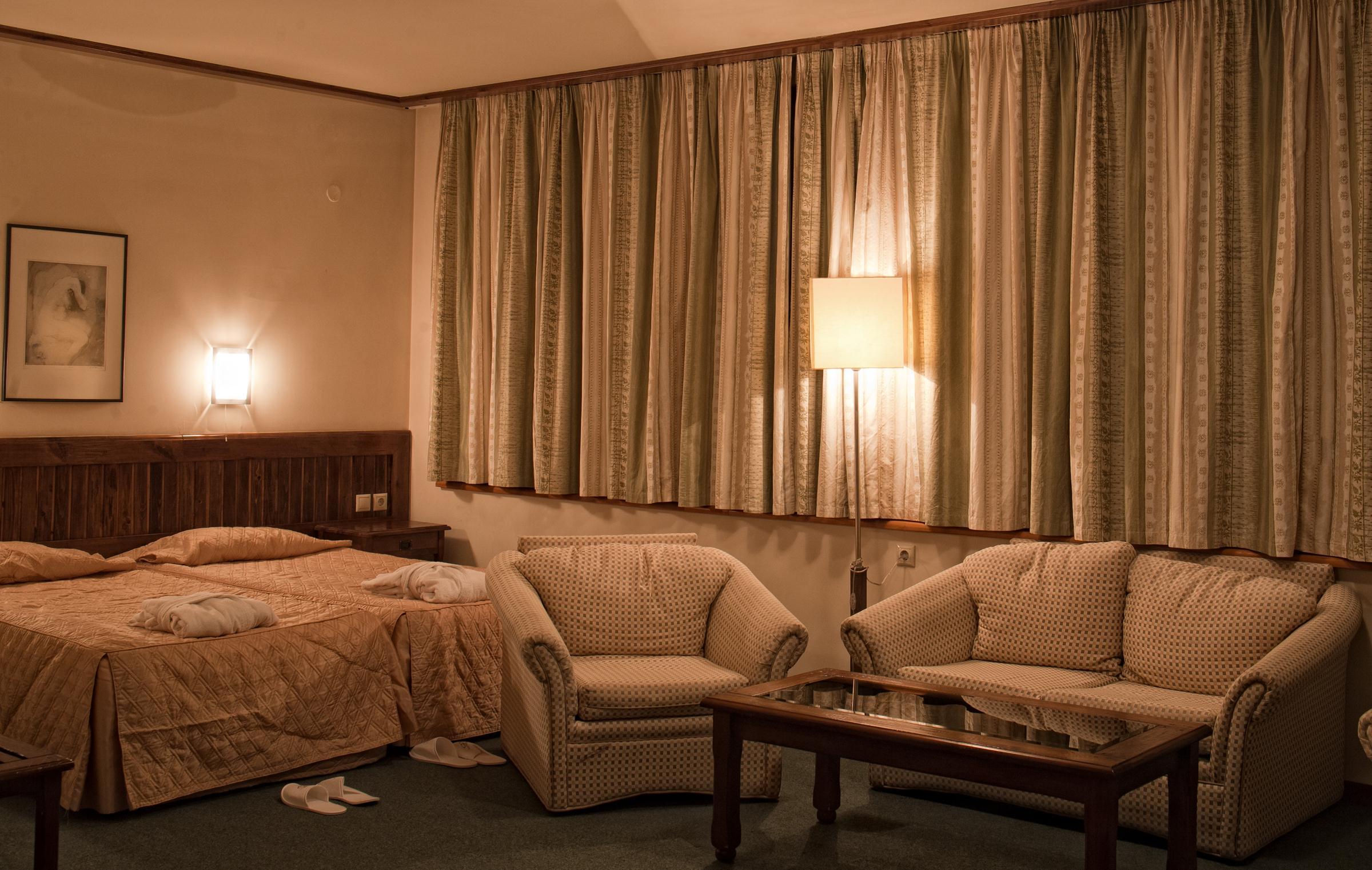 Platinum Hotel & Casino Bansko — photo 4
