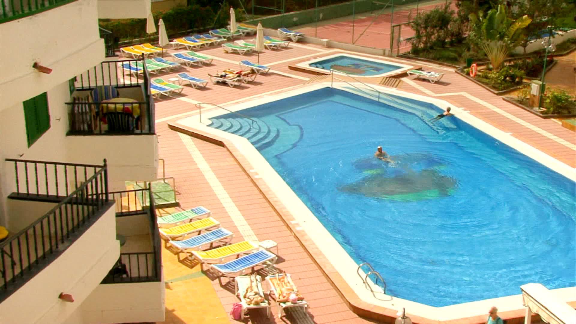 Apartamentos Las Faluas — photo 4