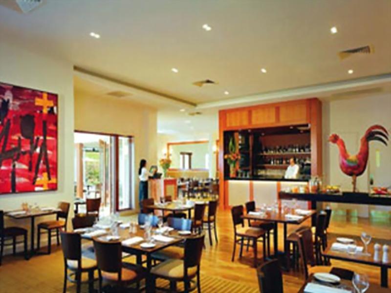 Yarra Valley Lodge — photo 3