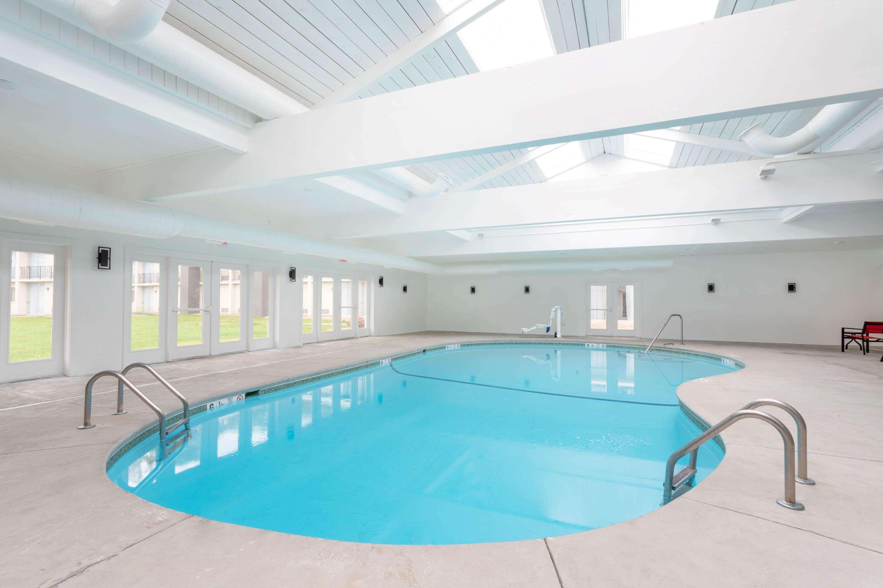 Ramada by Wyndham Windsor Locks — photo 4