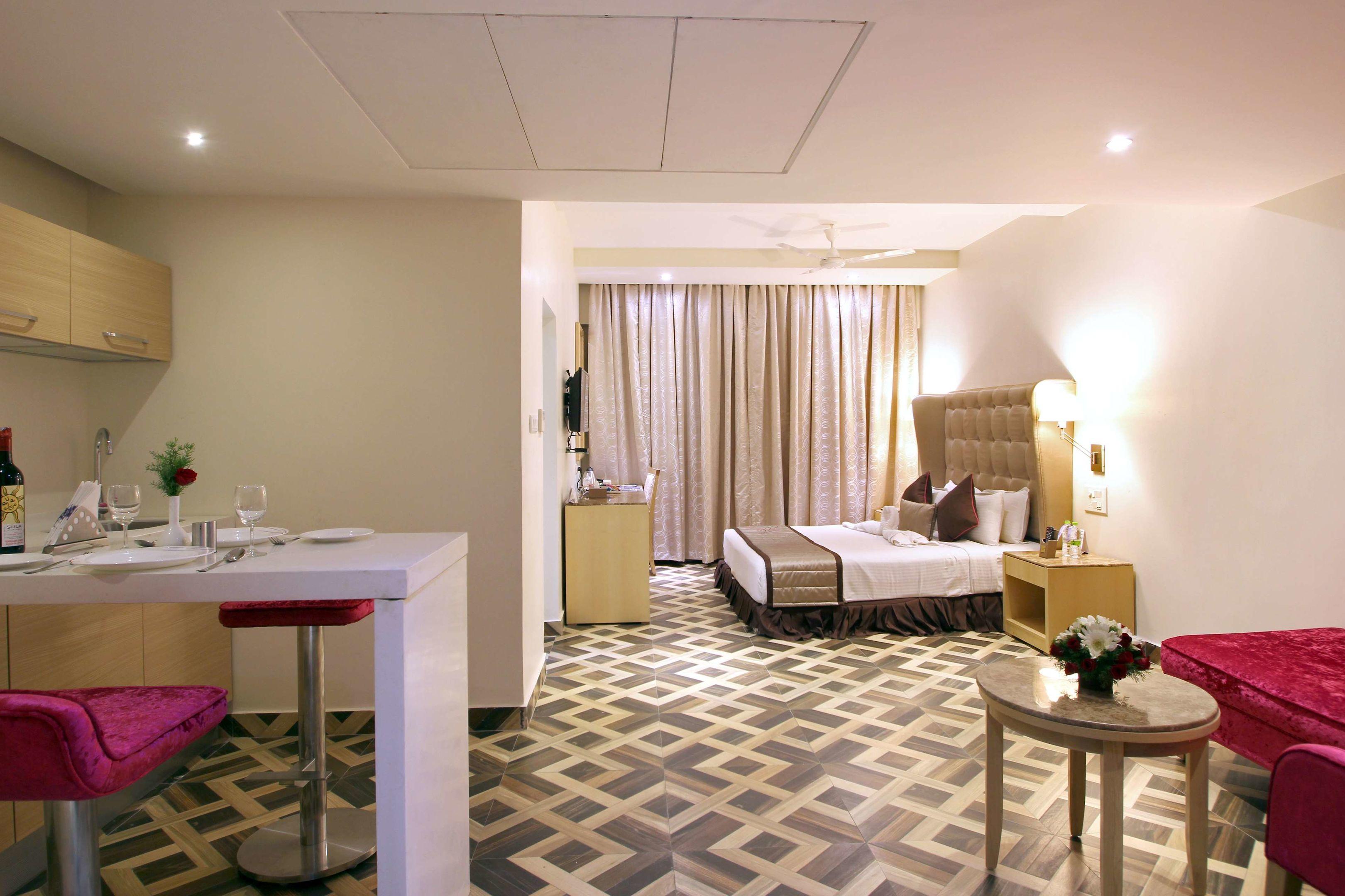 Best Western Ashoka — photo 5