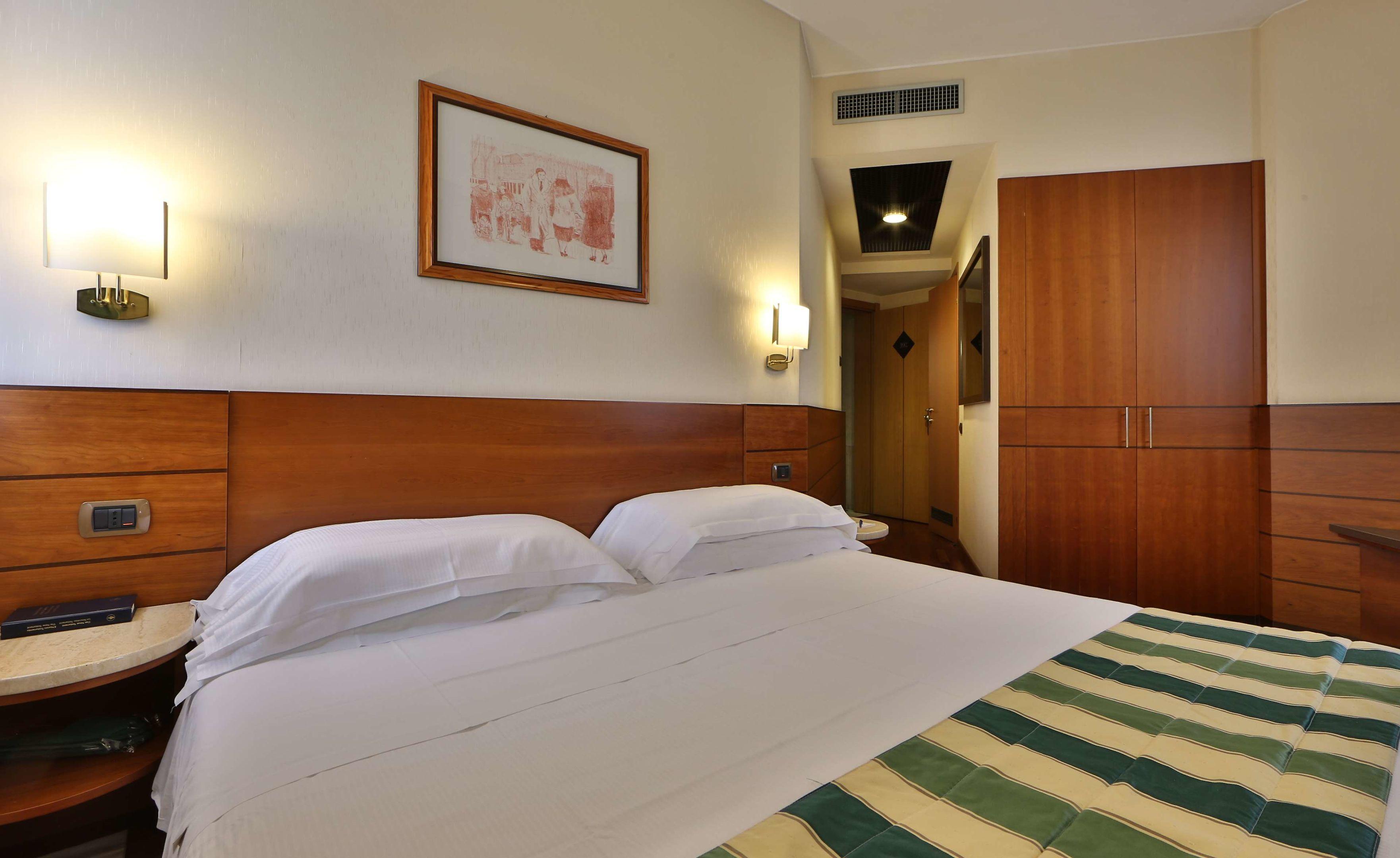Sure Hotel Collection by Best Western Hotel Mirage — photo 4