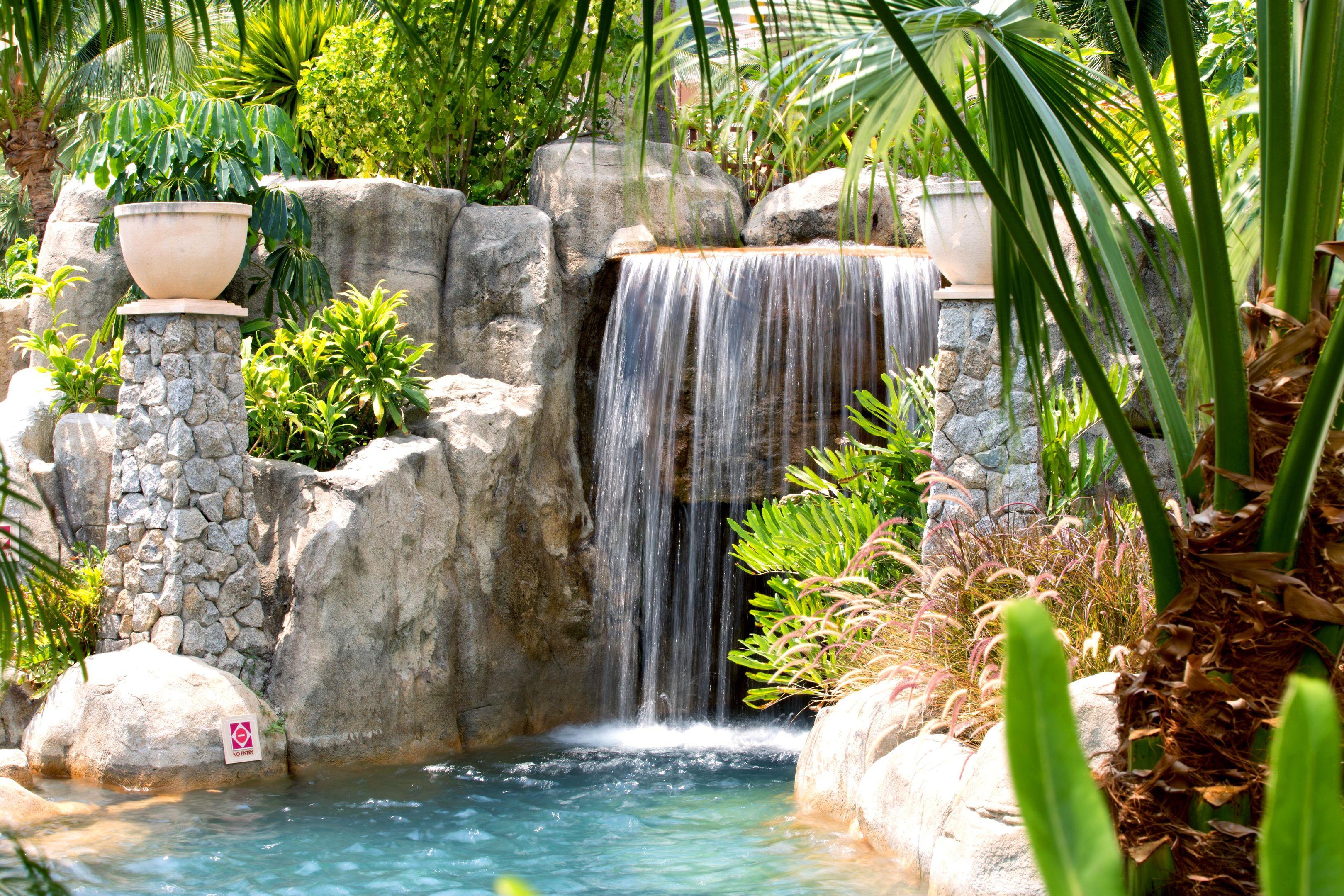 Centara Grand Beach Resort Phuket — photo 3