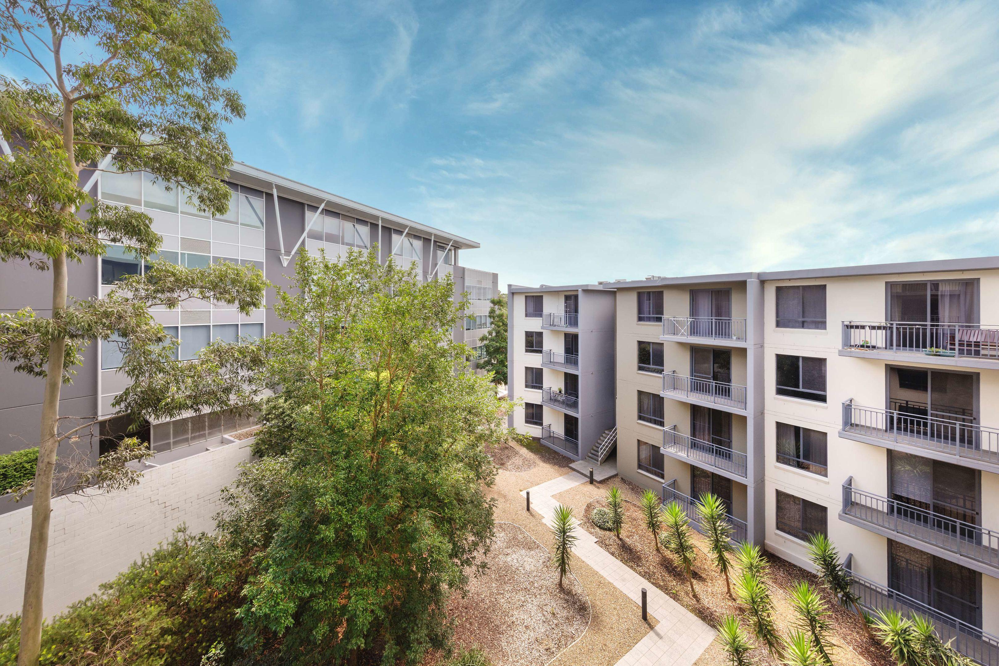 Oaks Sydney North Ryde Suites — photo 3