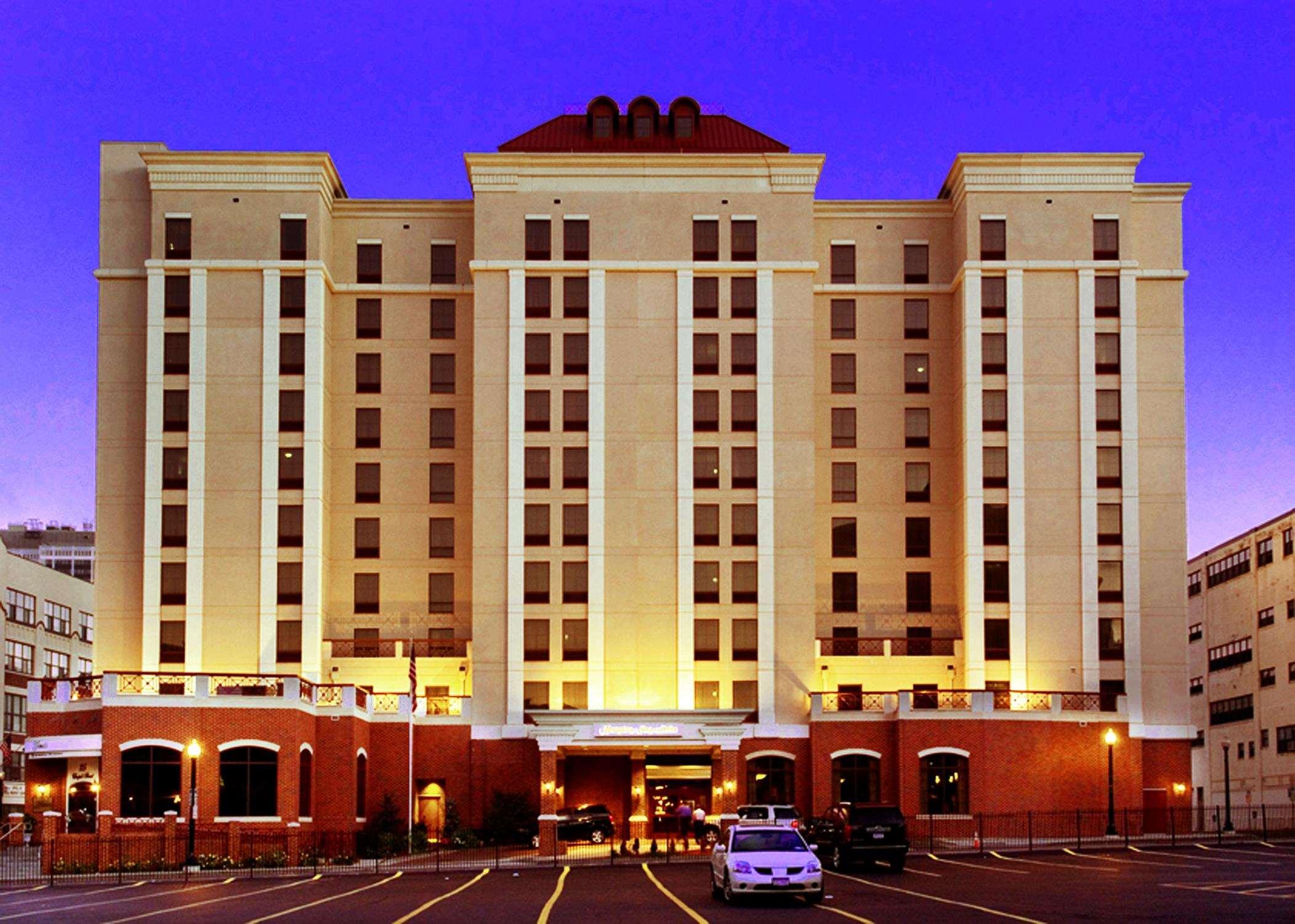 Hampton Inn & Suites Albany Downtown — photo 4