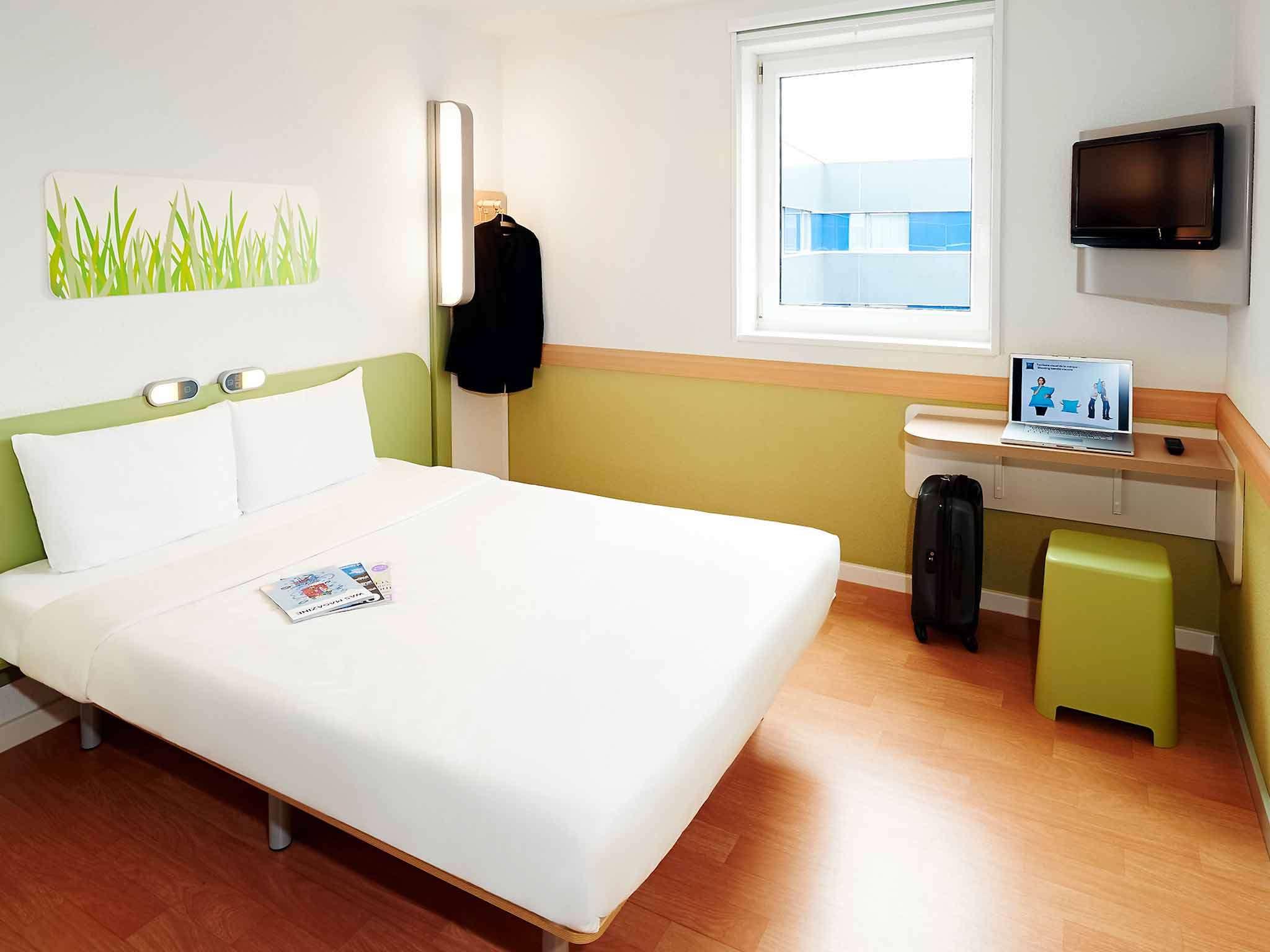 ibis budget Bordeaux Centre Bastide — photo 4