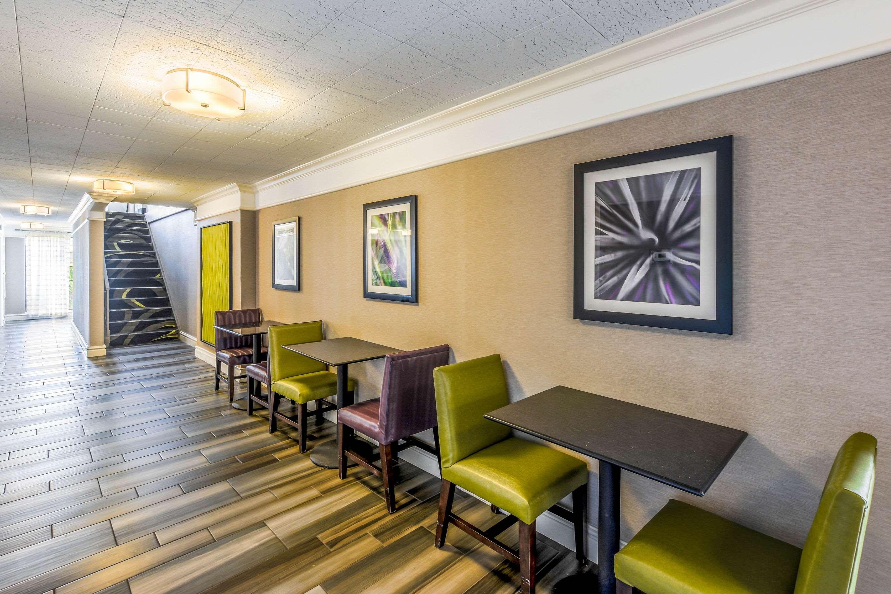 Quality Inn & Suites North Charleston — photo 5