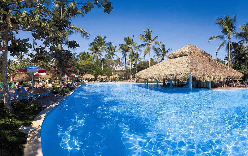 Grand Palladium Bavaro Suites Resort & Spa — photo 4