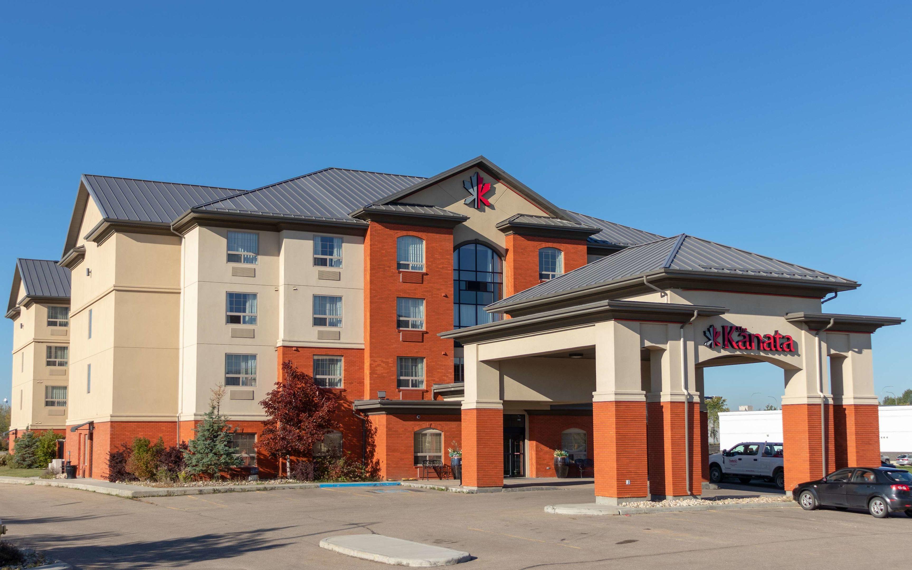The Kanata Inns Fort Saskatchewan — photo 3