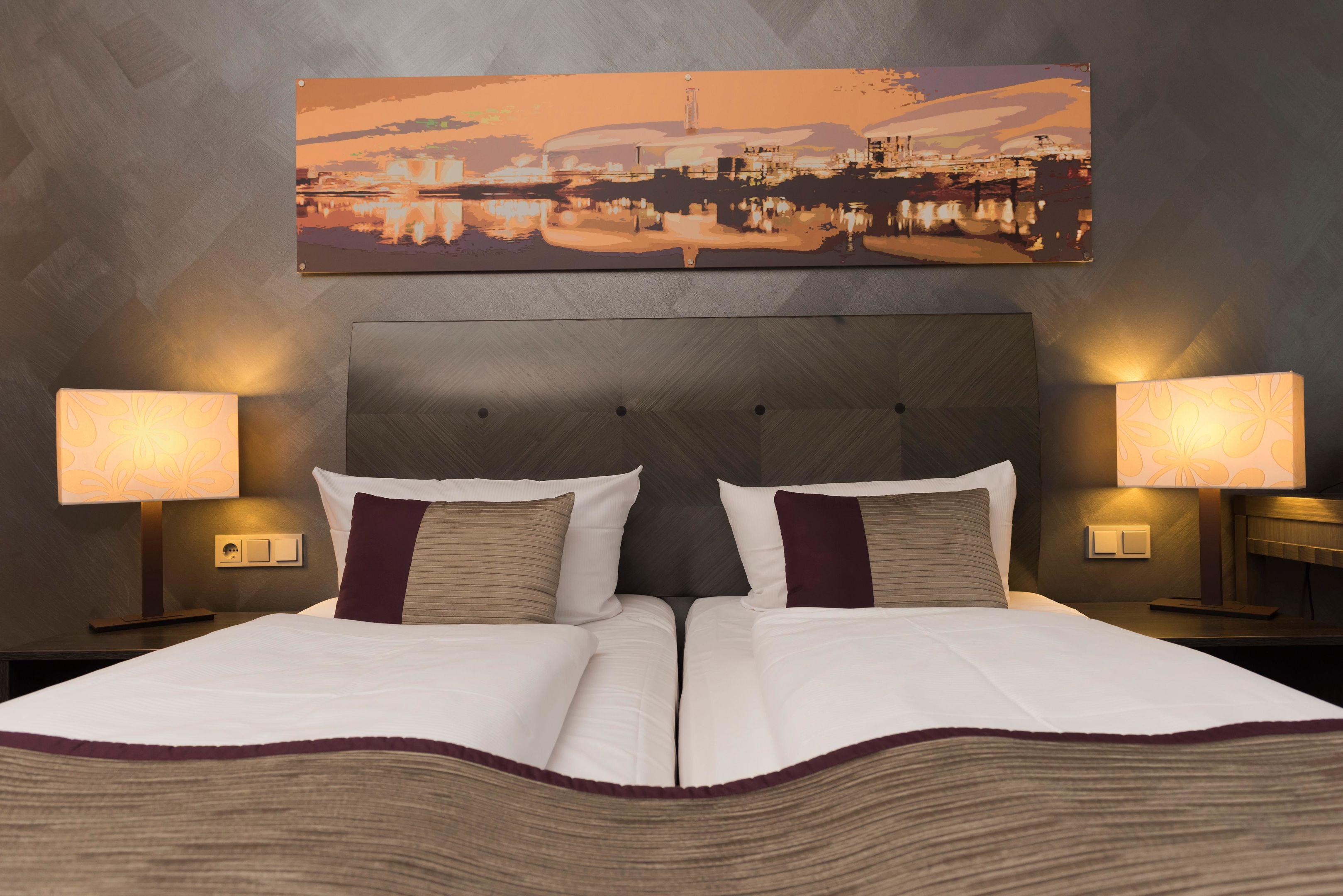Wyndham Duisburger Hof Hotel — photo 4