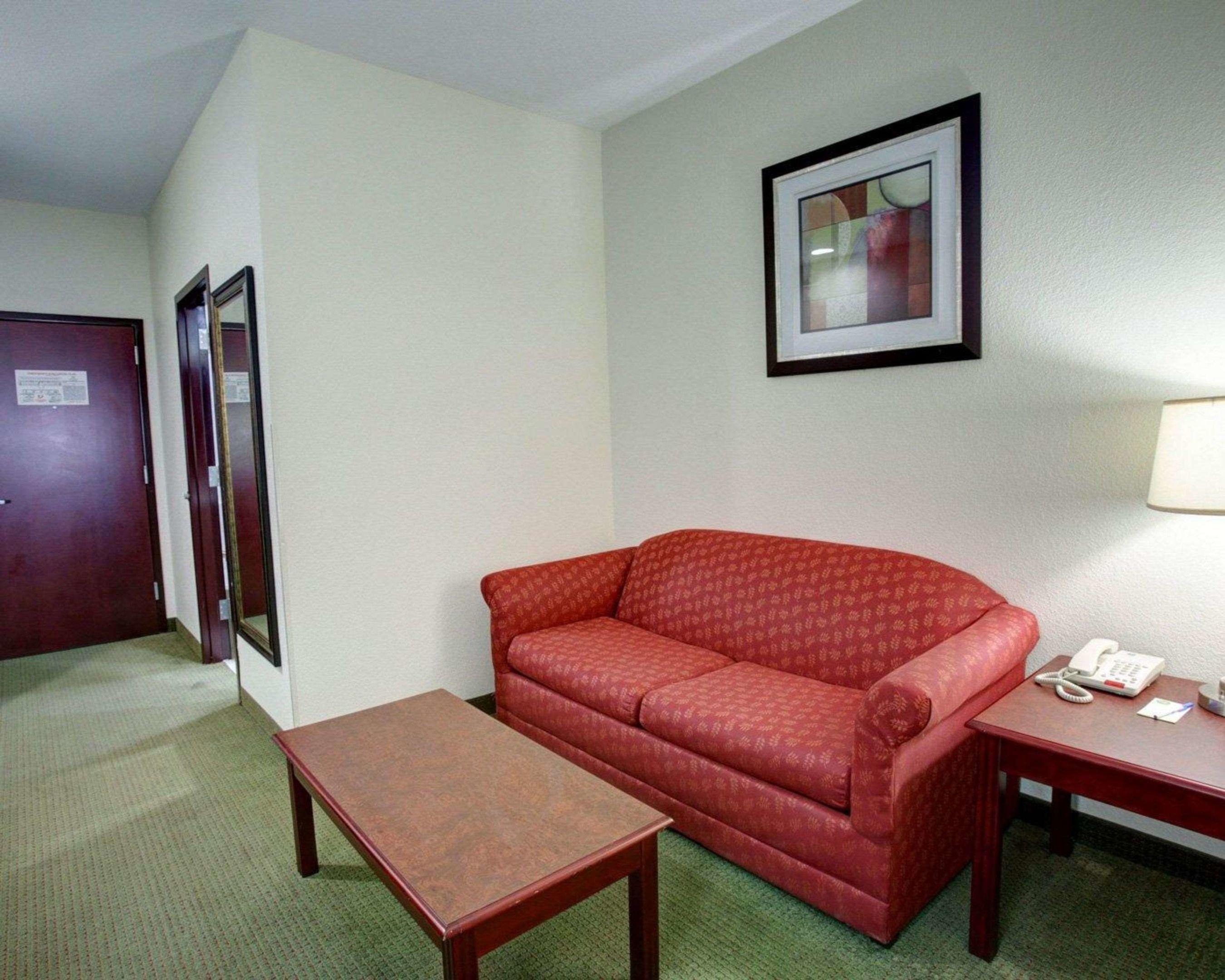 Quality Inn Rockdale — photo 5