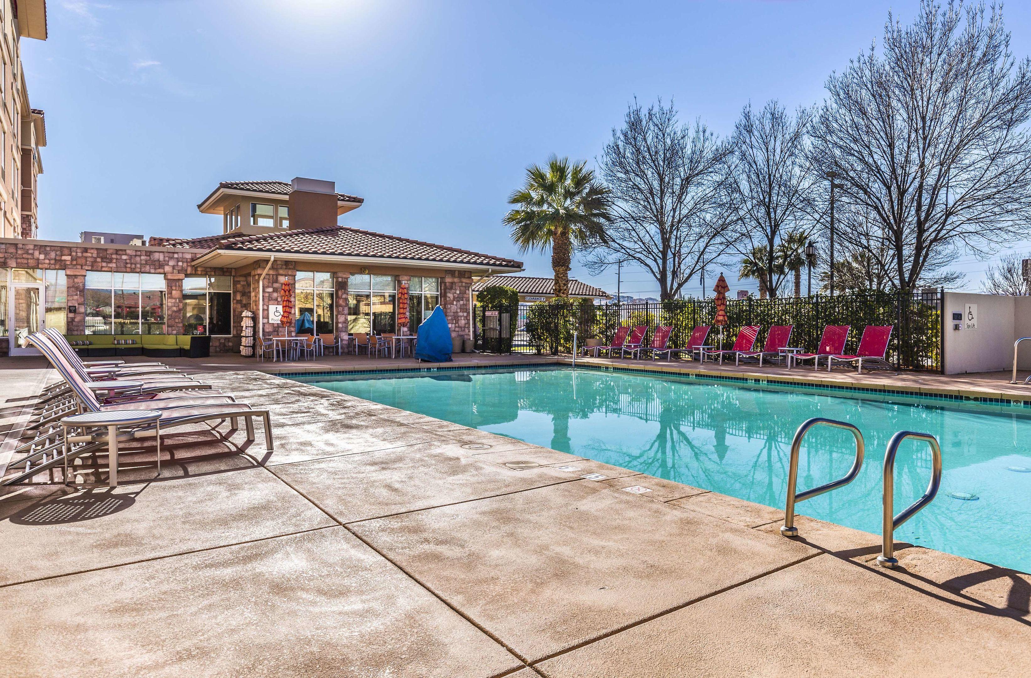 Hilton Garden Inn St. George — photo 4