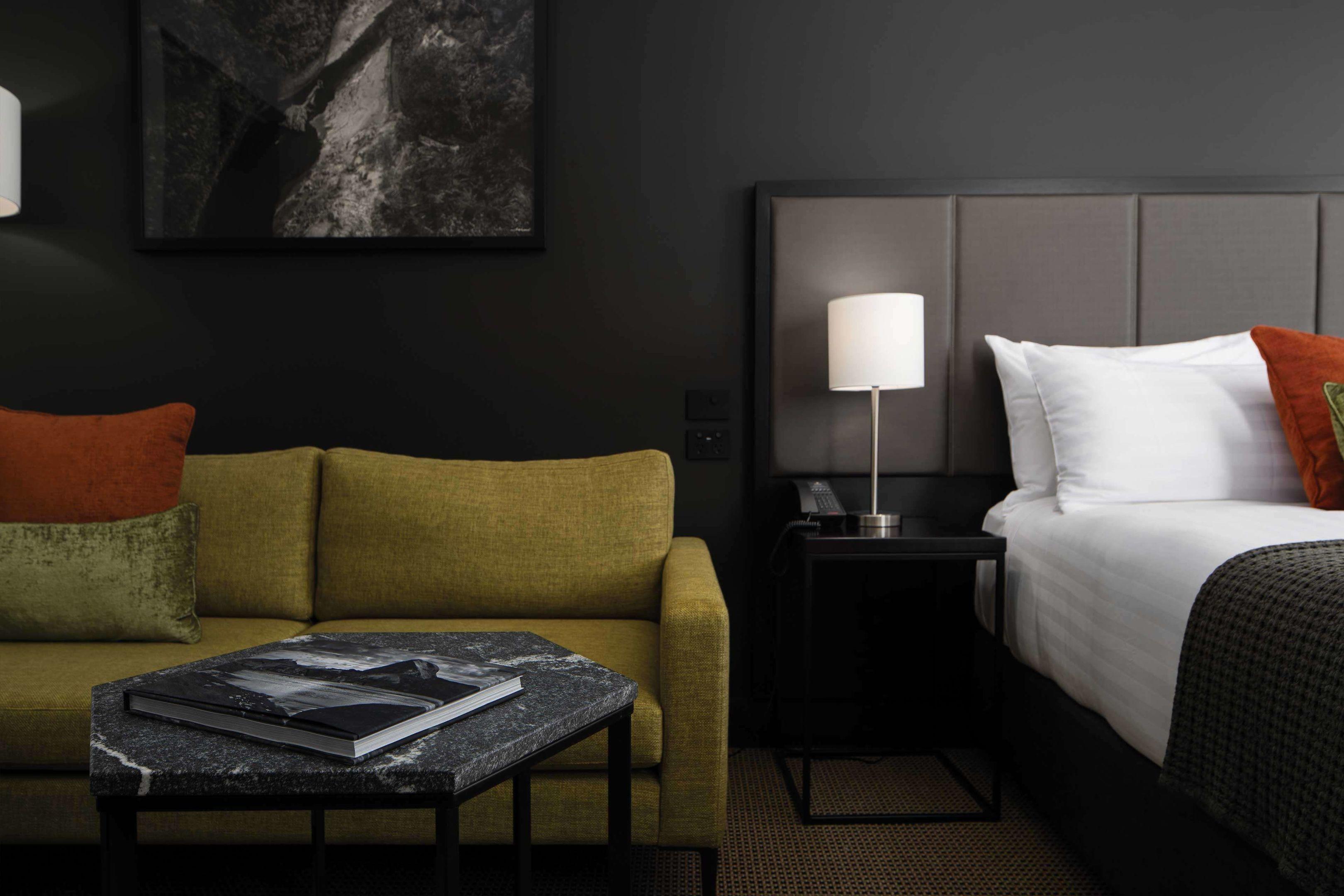Rydges Wellington Airport — photo 4