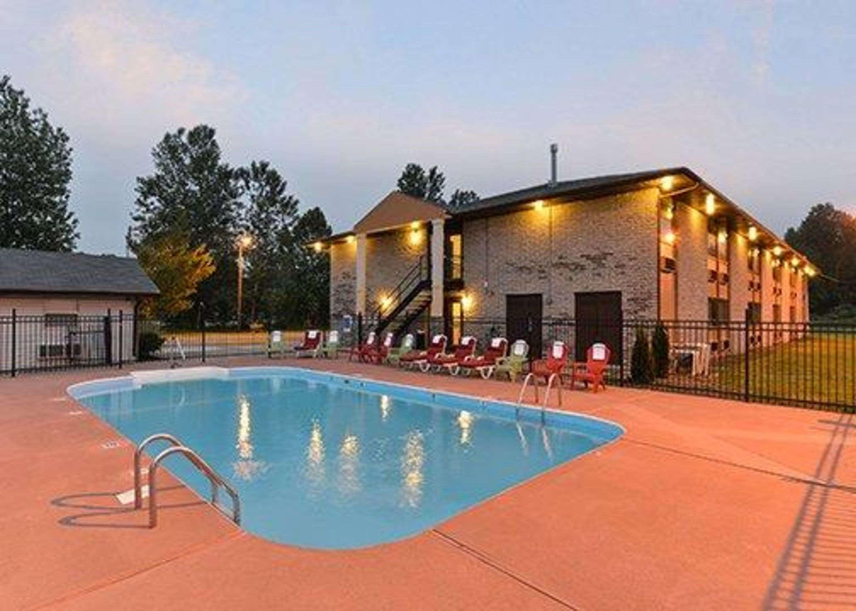 Quality Inn — photo 4