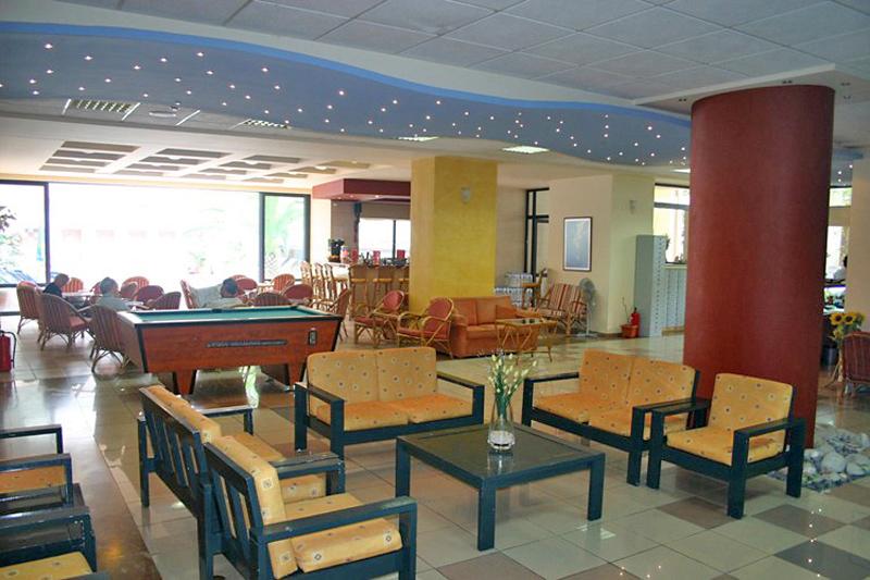 Agrabella Hotel — photo 3