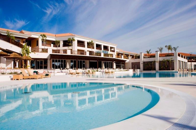 Wyndham Grand Algarve — photo 3