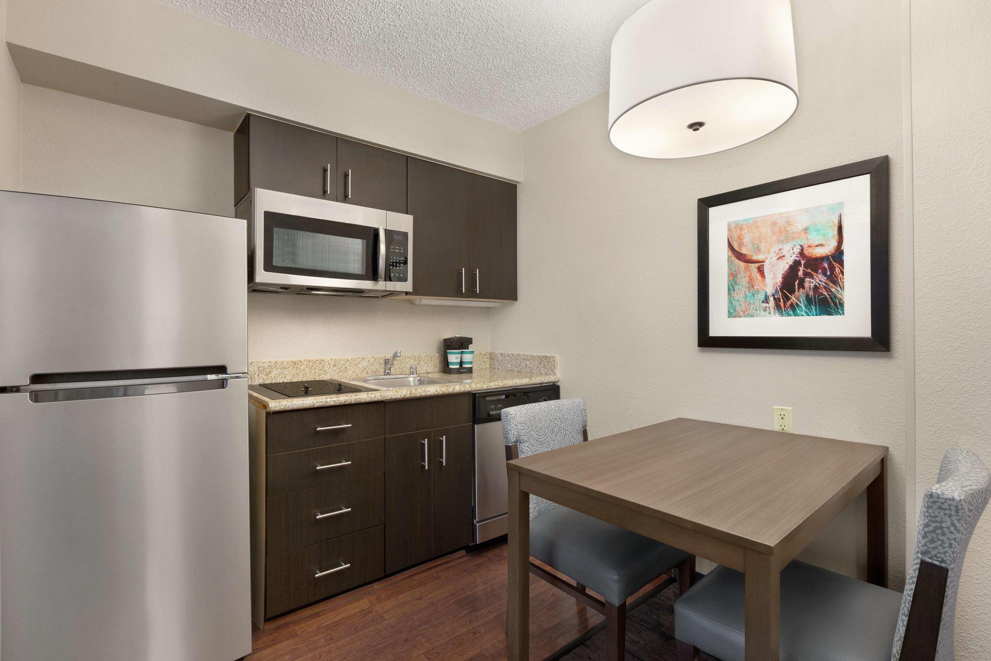Homewood Suites by Hilton North Dallas-Plano — photo 5