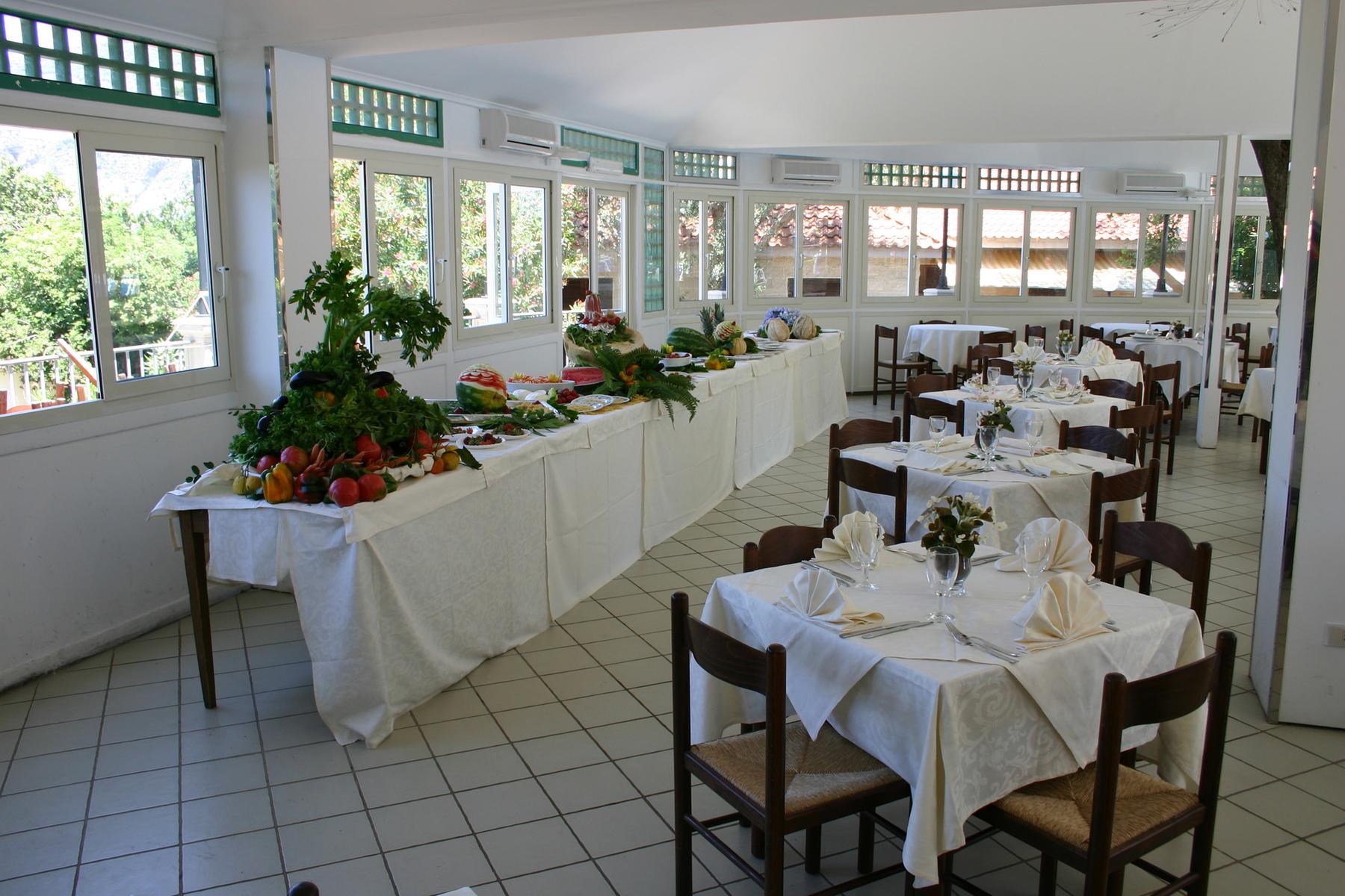 Sopra Mare Resort — photo 5