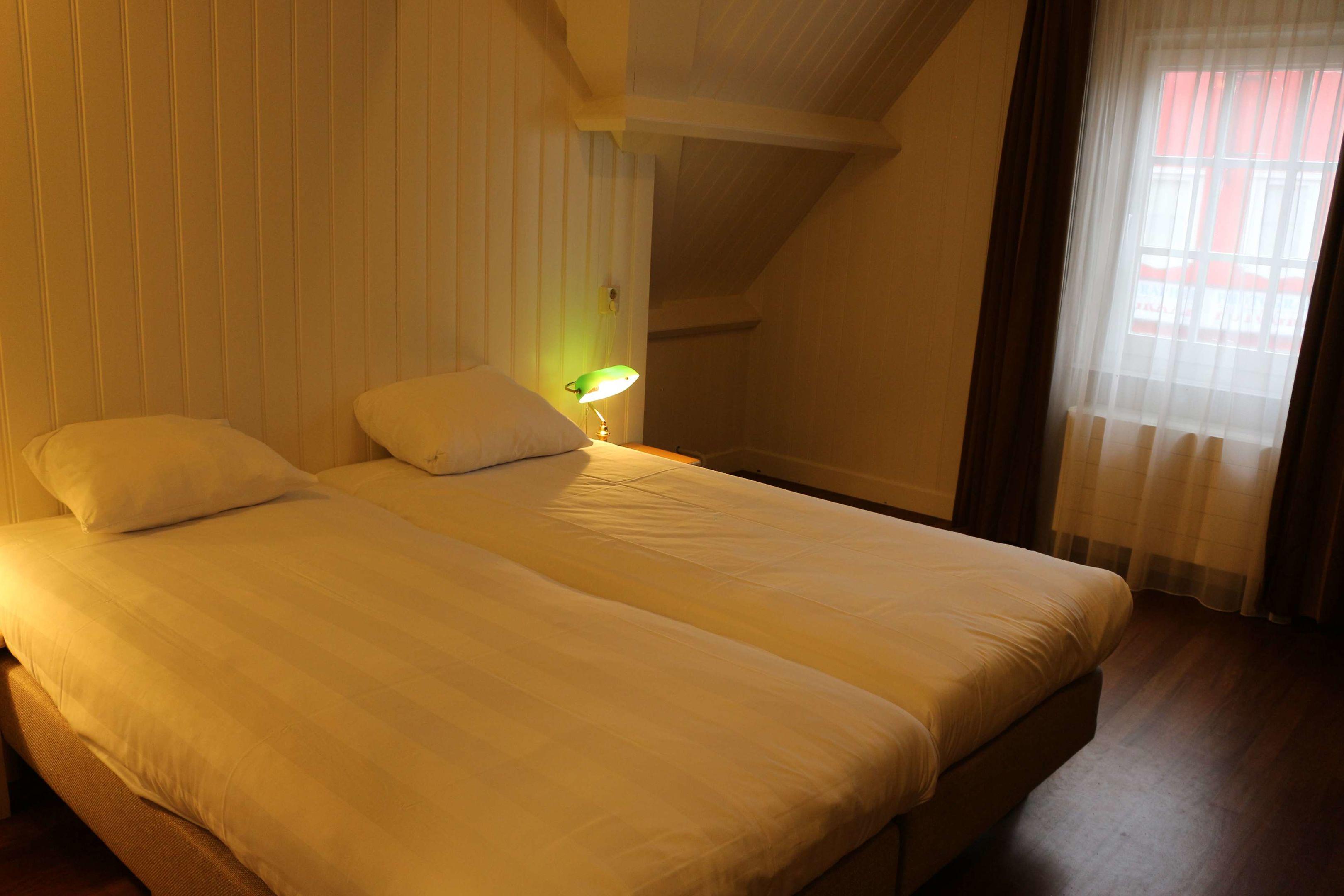 Hotel Spaander Best Western  Signature Collection — photo 5