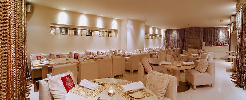 Puro Hotel Palma — photo 4