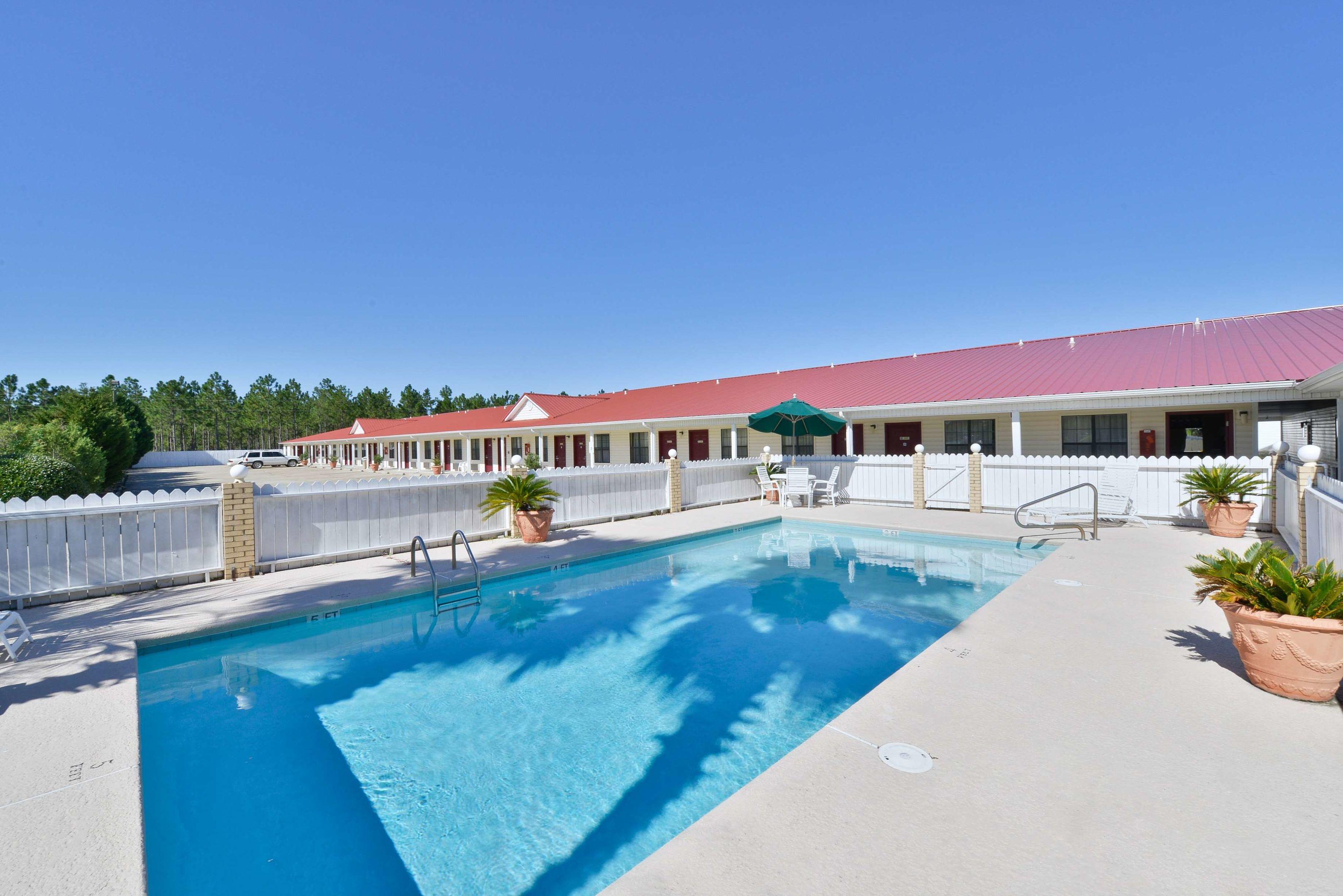 Americas Best Value Inn — photo 4