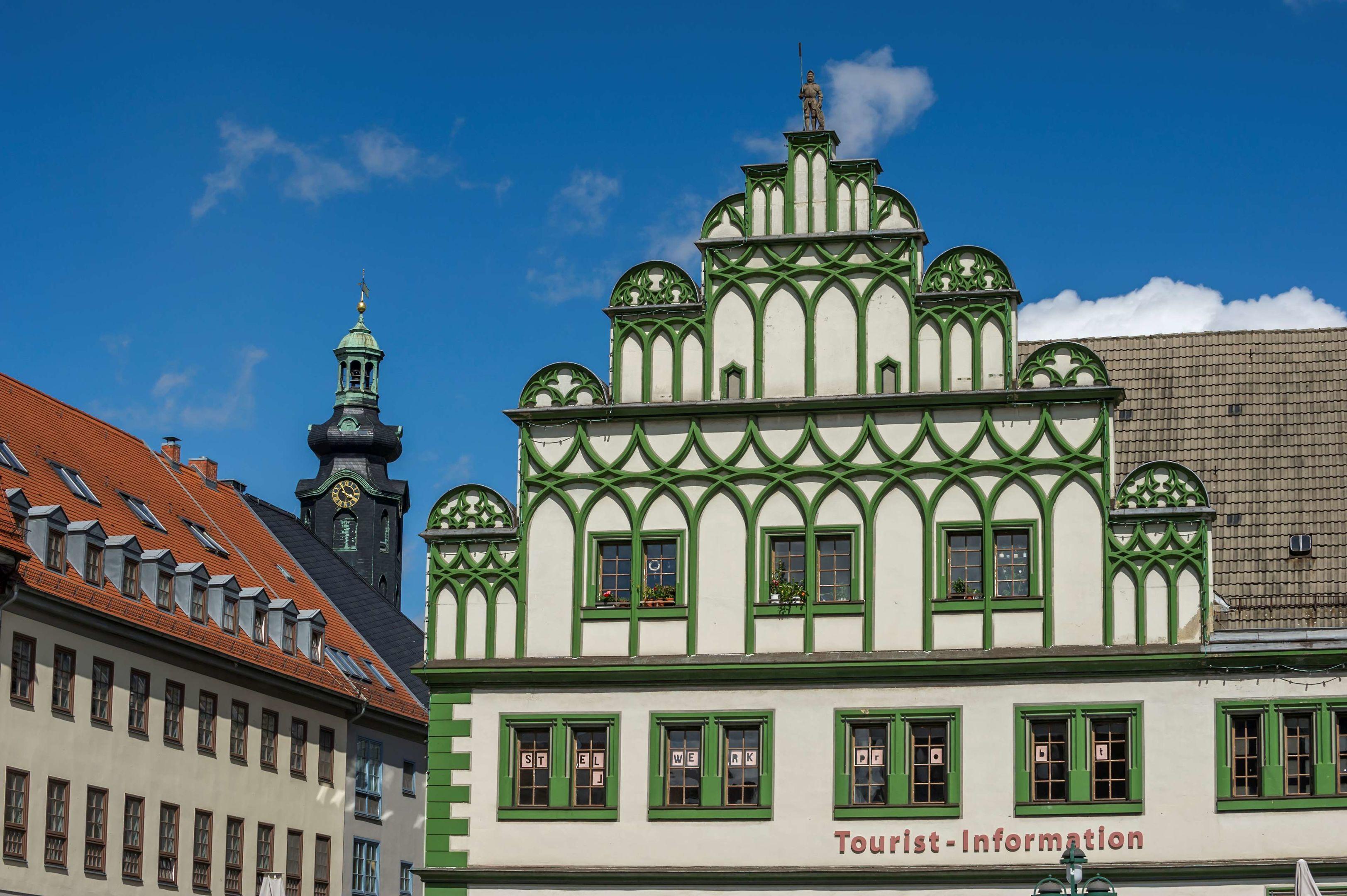 Dorint Am Goethepark Weimar — photo 4