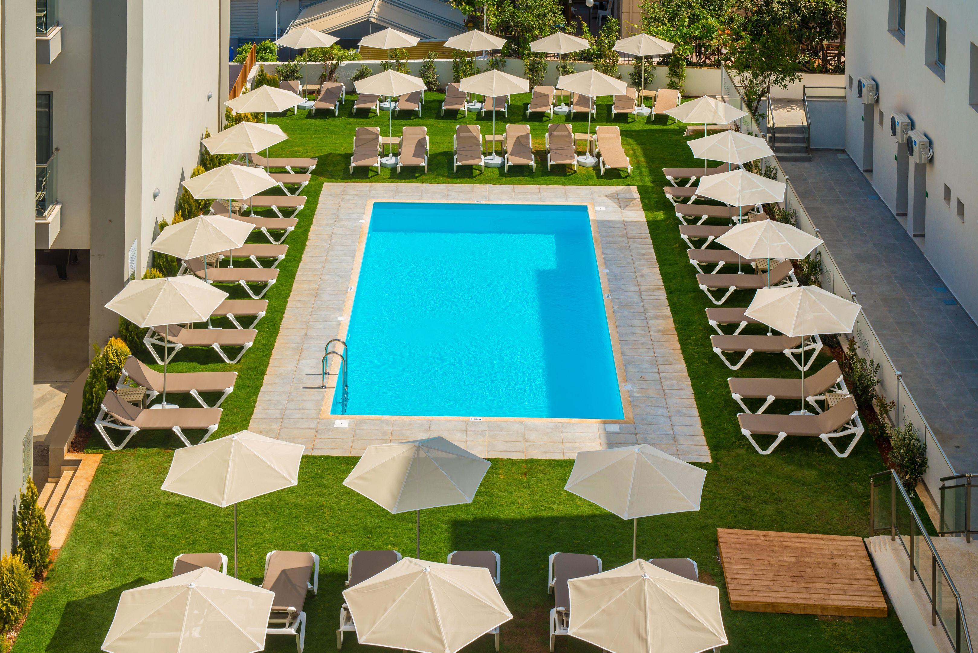 City Green Hotel — photo 3