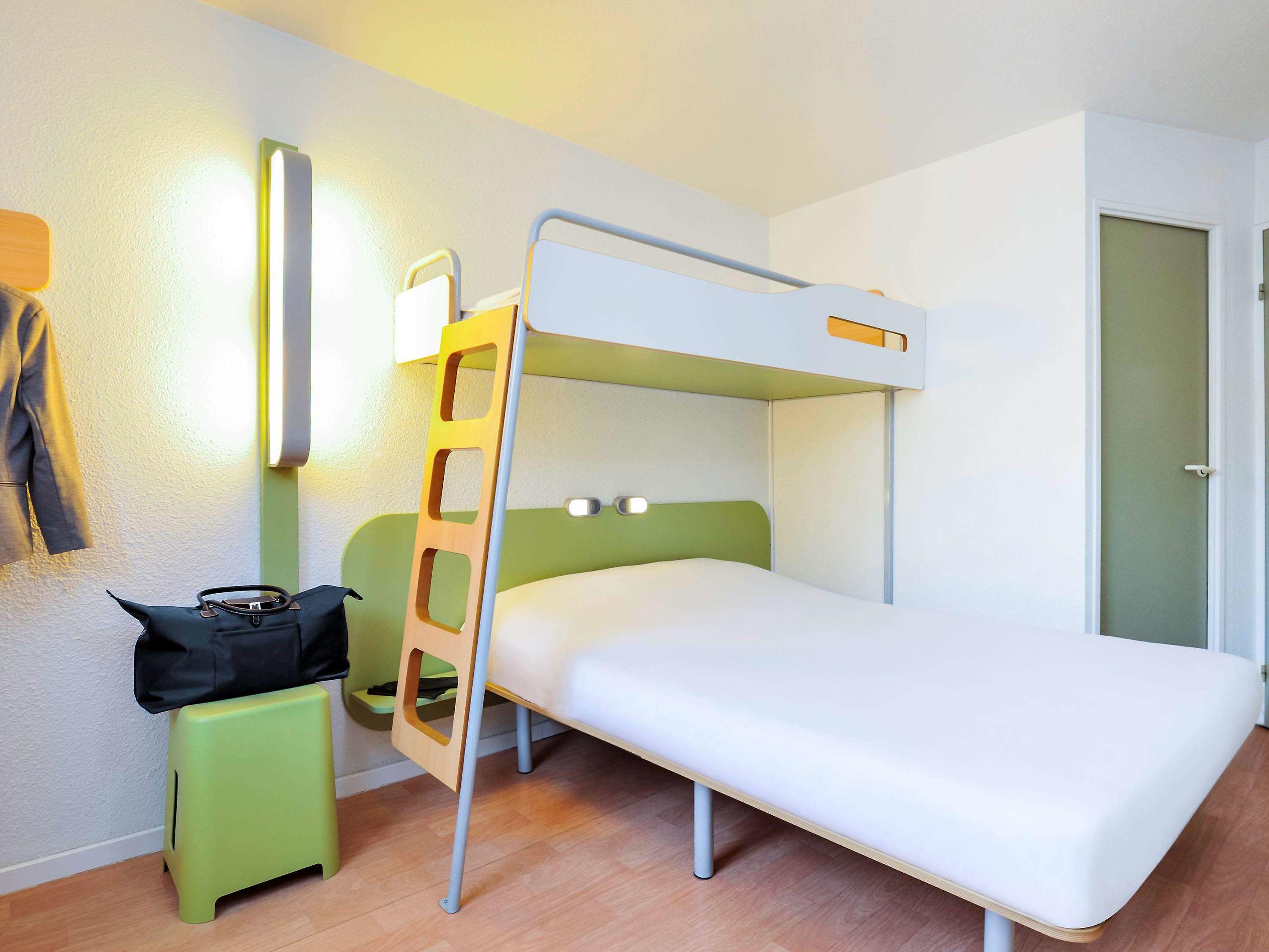 Ibis budget Lille Centre — photo 4