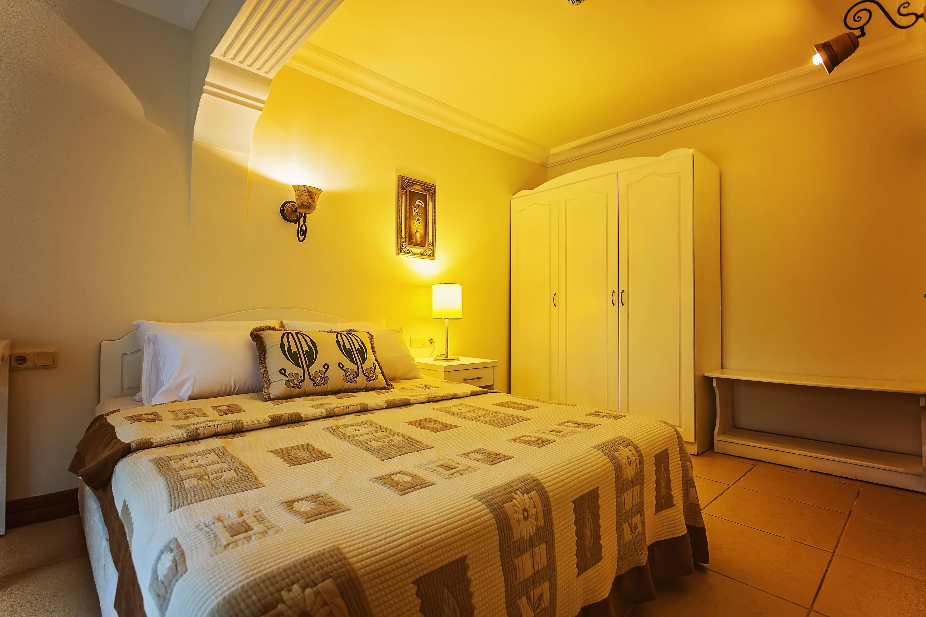 Paradise Garden Hotel — photo 4