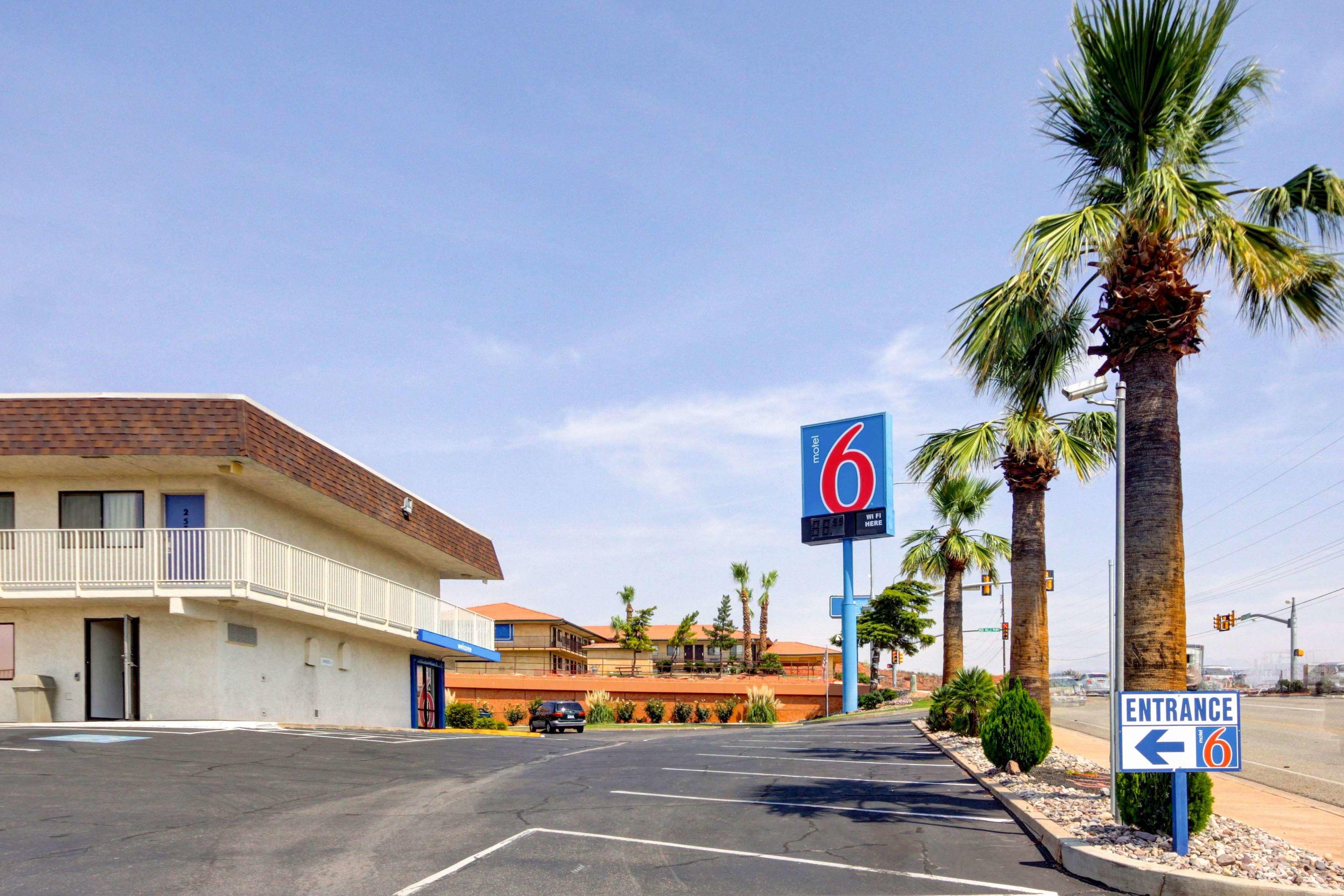 Motel 6 St. George — photo 5