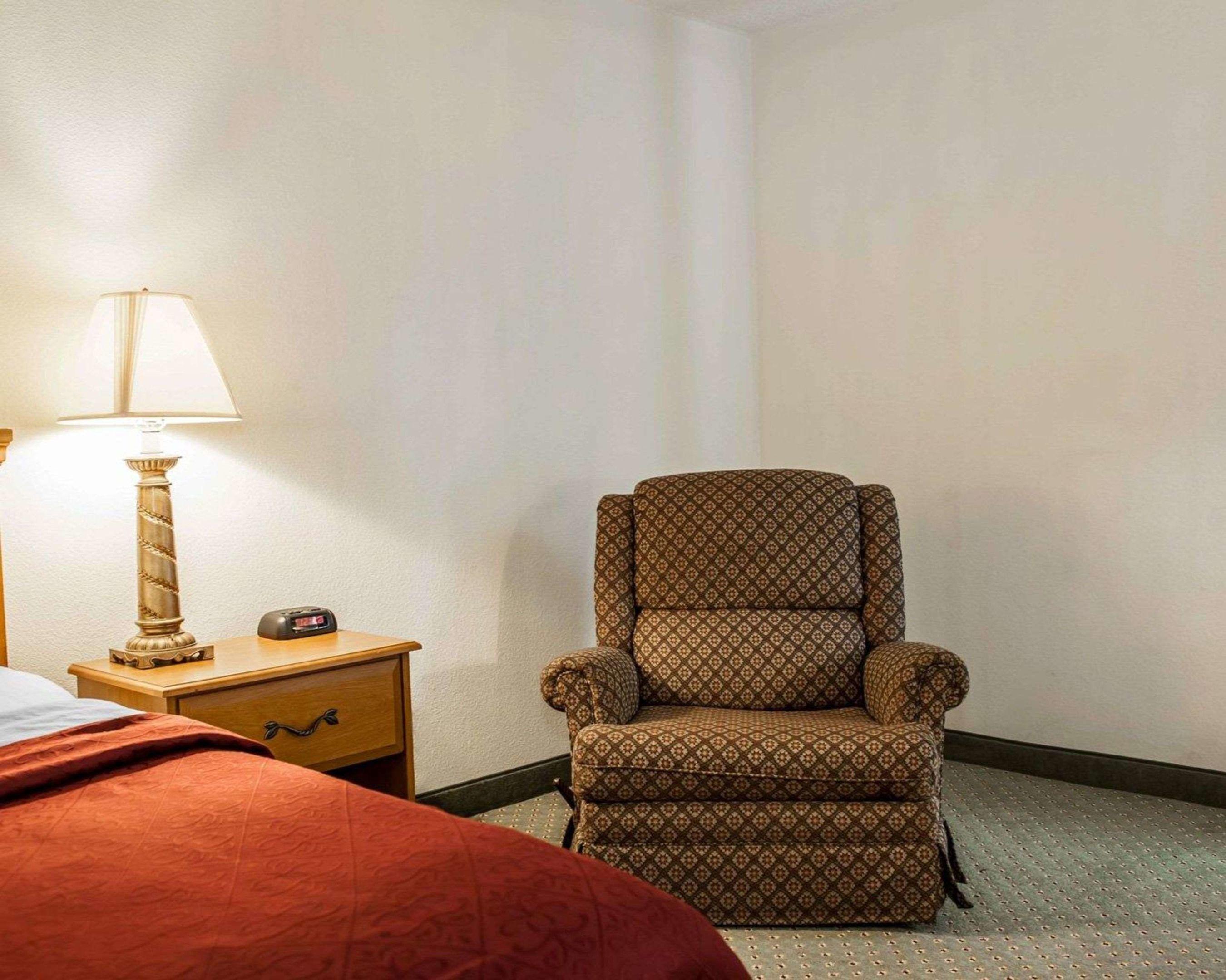 Quality Inn Rochester — photo 4