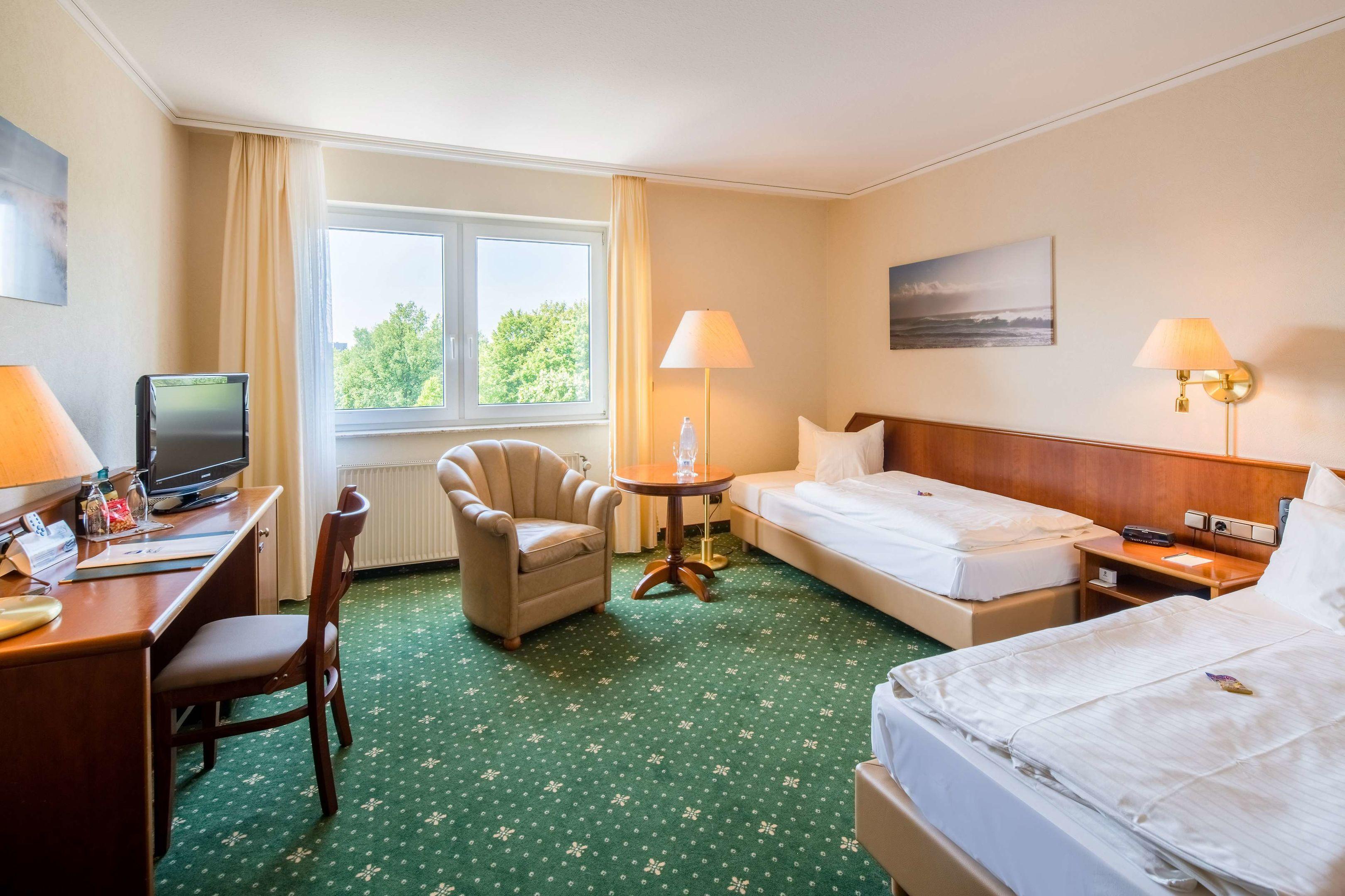 Best Western Hotel Am Papenberg — photo 5