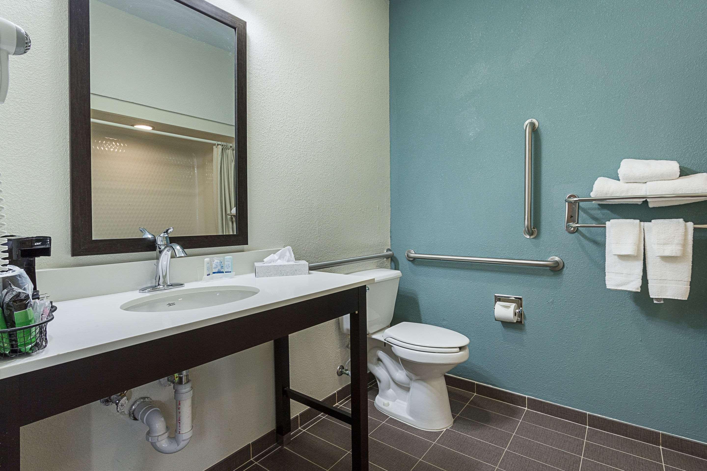 Sleep Inn University — photo 5