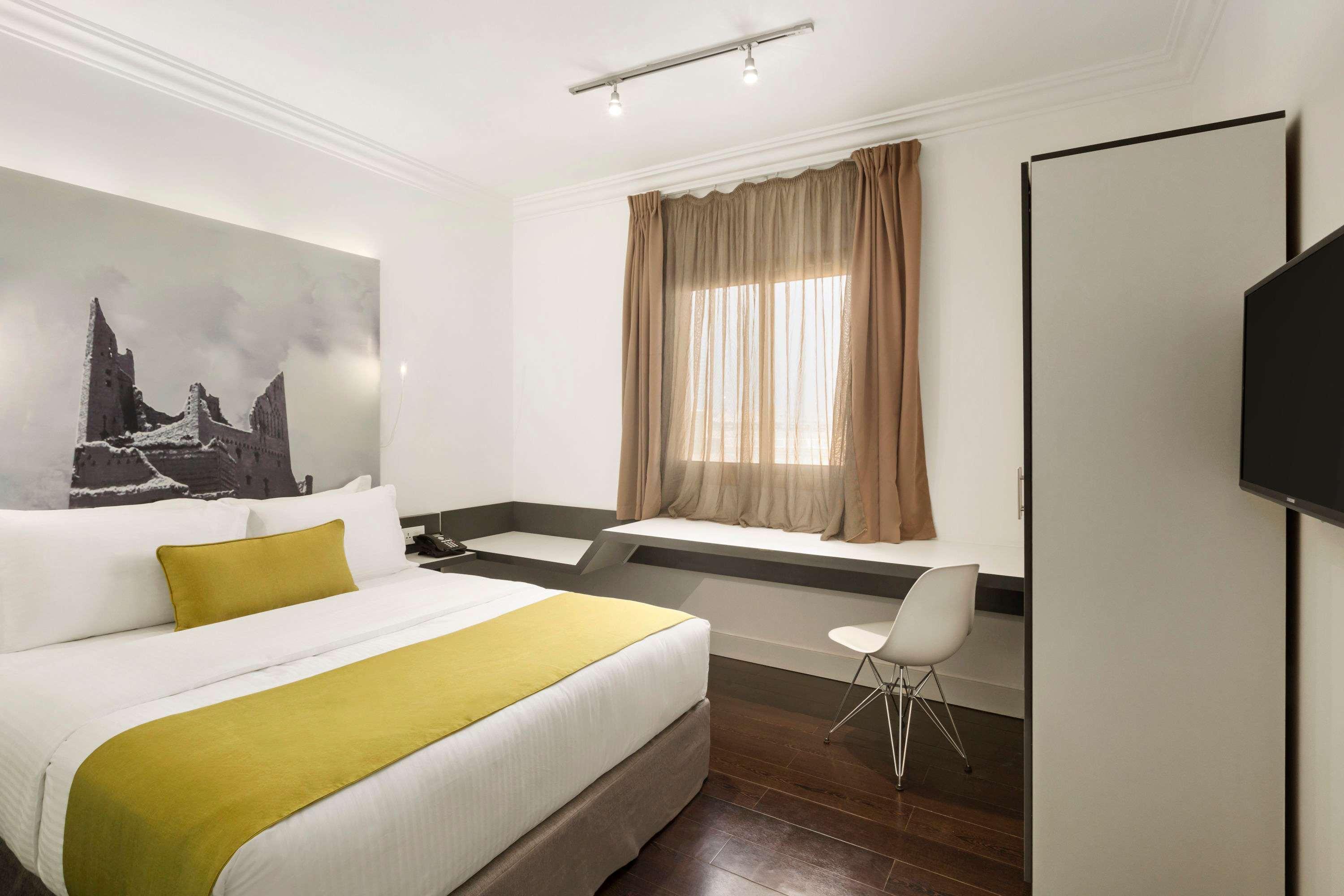 Super 8 by Wyndham Al Riyadh — photo 5