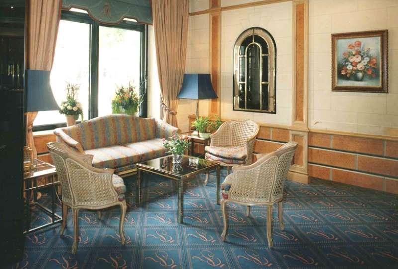 Hotel Regent — photo 4
