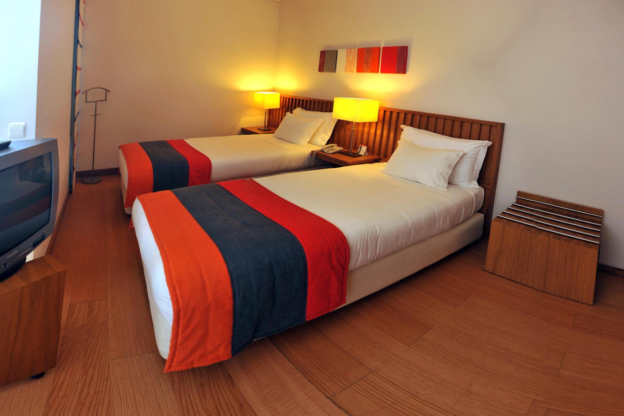 Praia Marina Hotel — photo 3