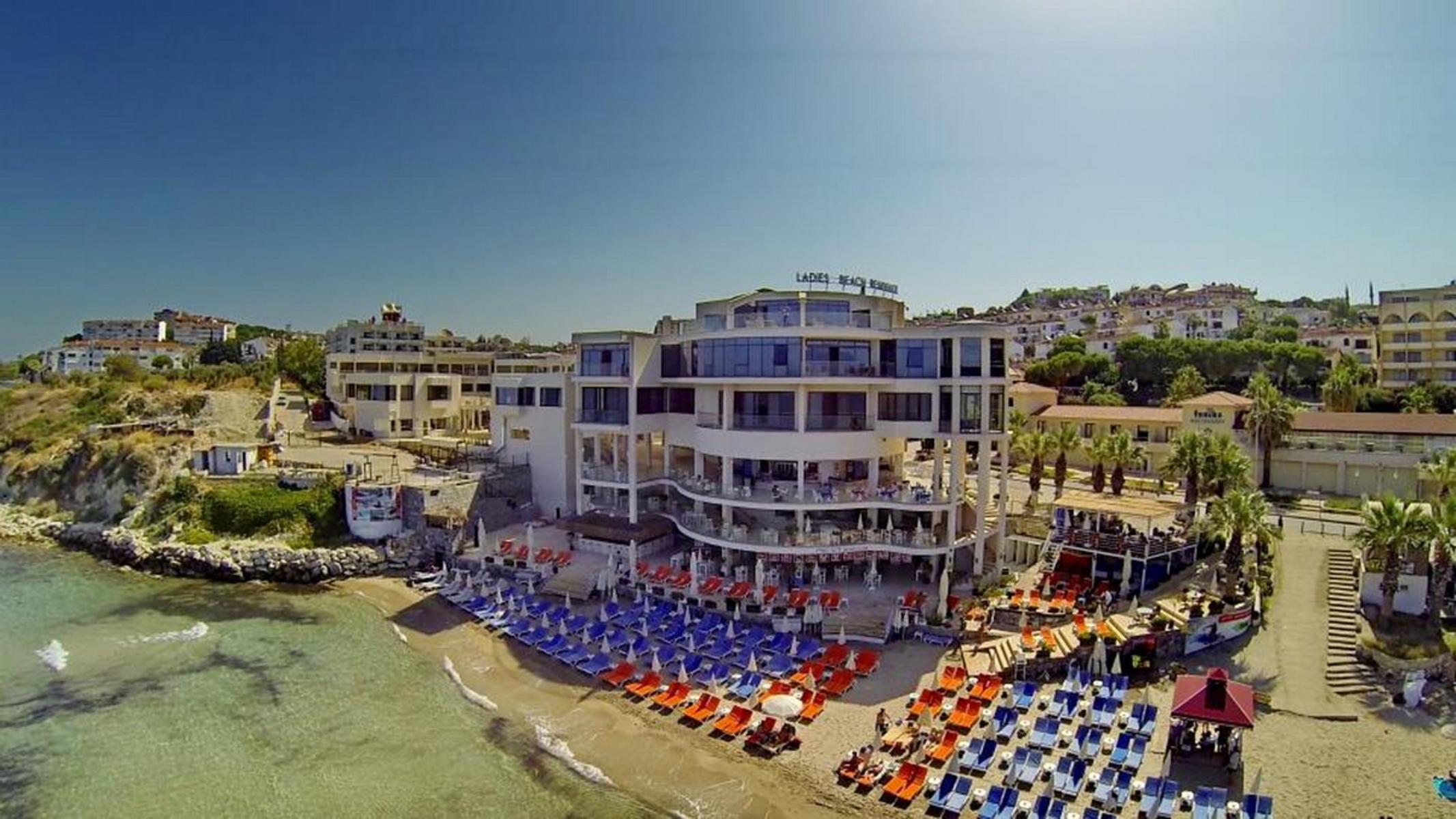 Ladies Beach Residence — photo 4