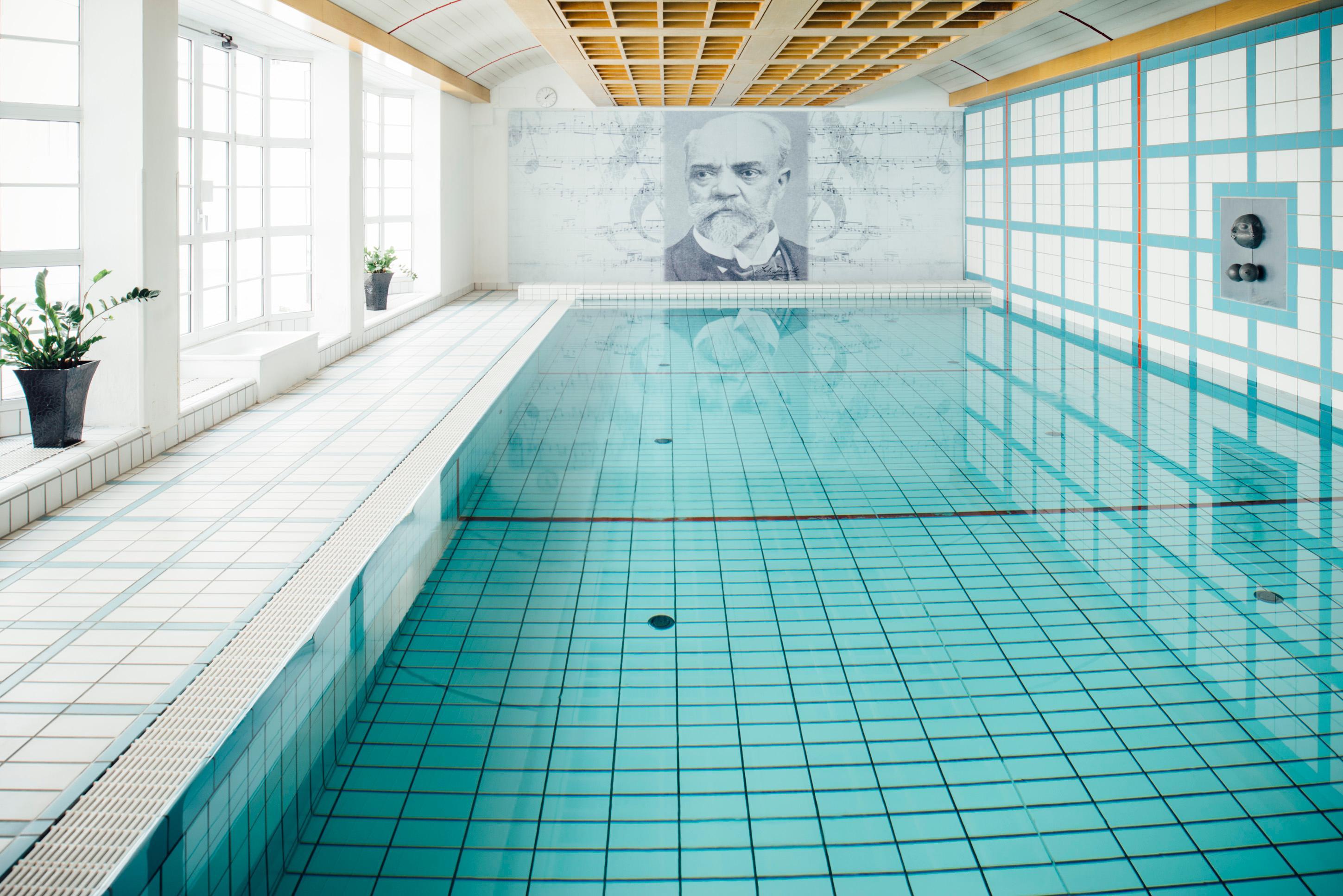 Spa Hotel Dvorák — photo 4