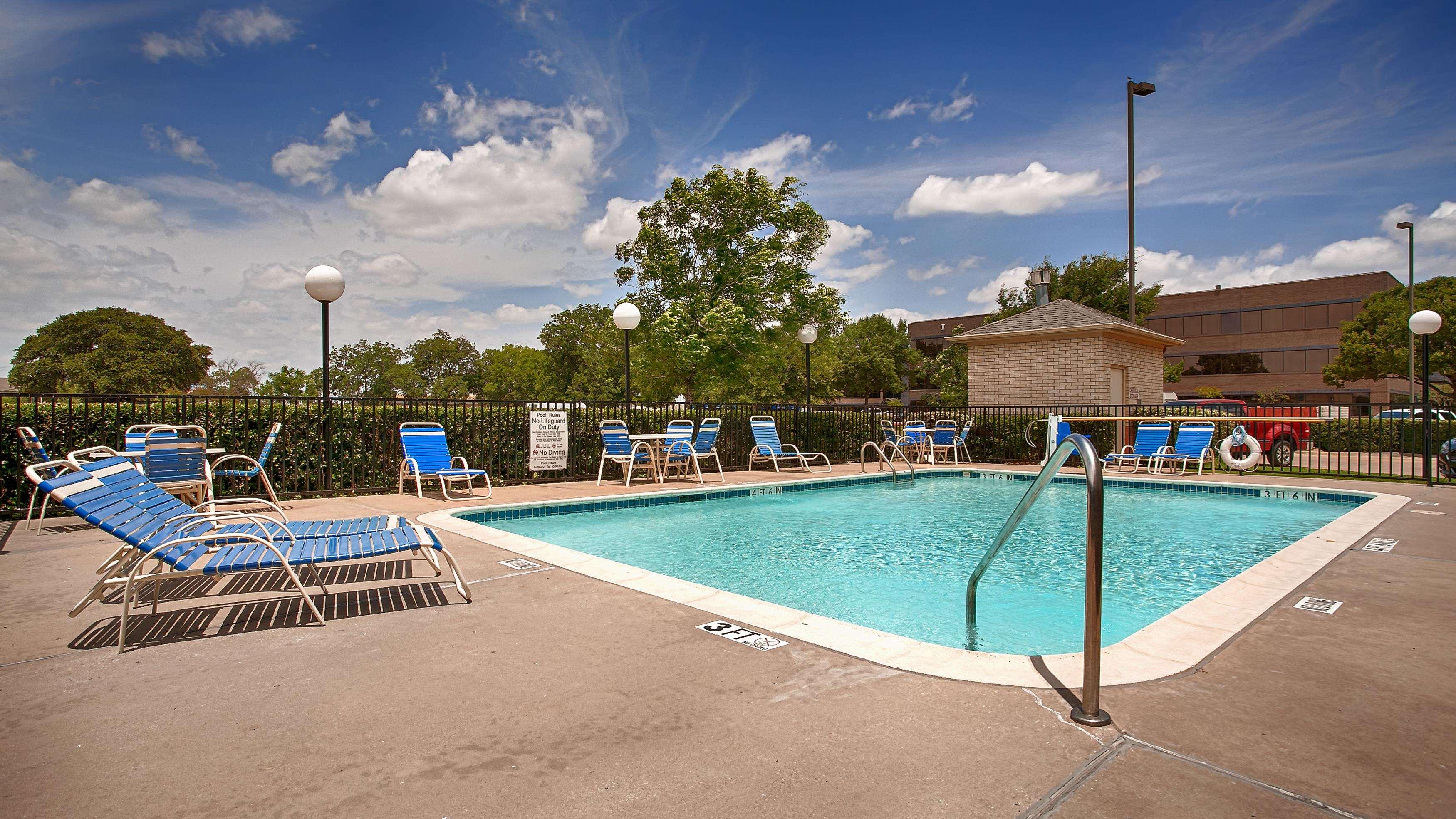 Best Western Northwest Inn — photo 5