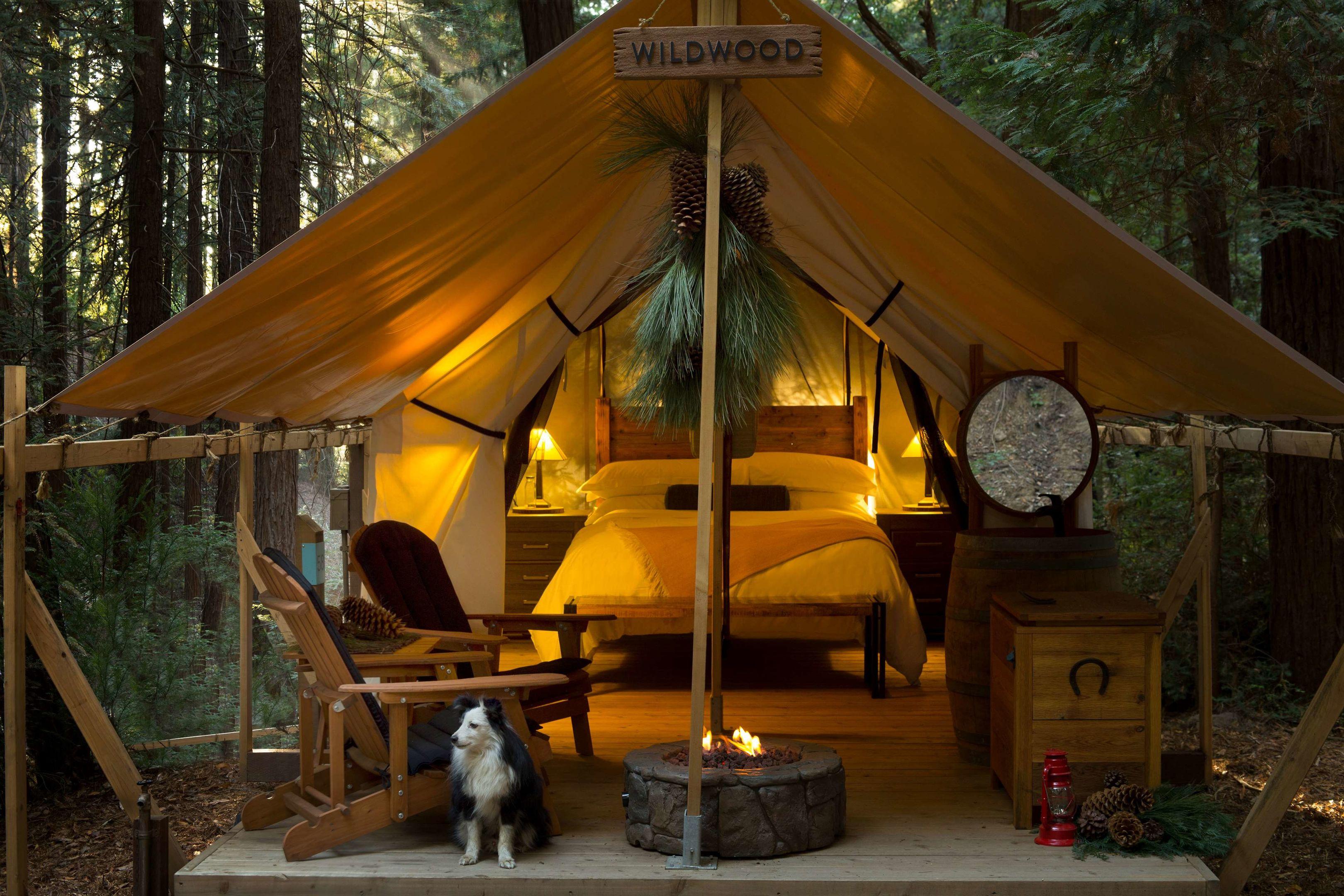 Ventana Big Sur, an Alila Resort — photo 4