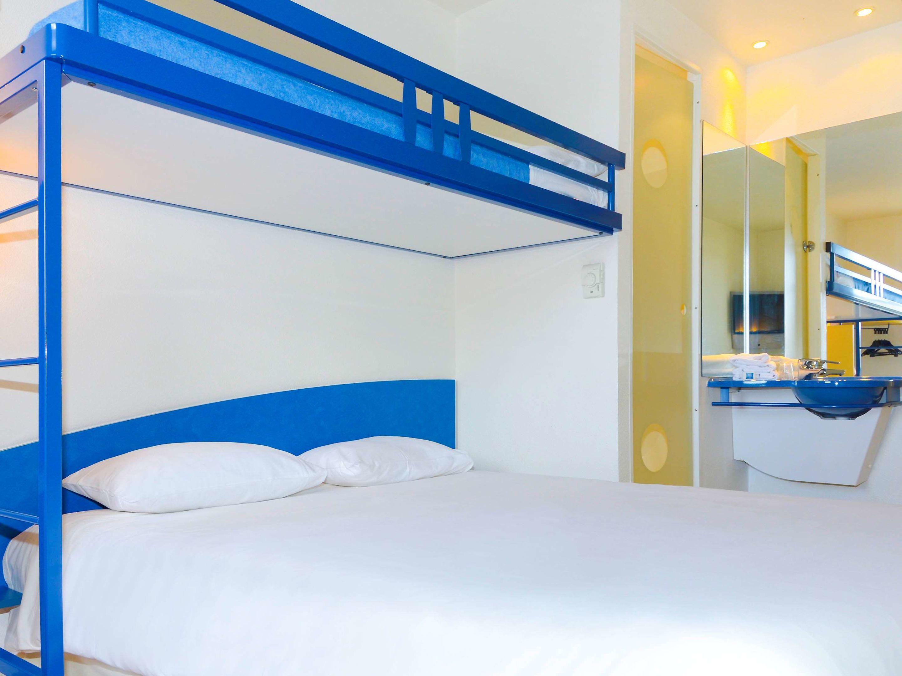 ibis budget Nevers Varennes-Vauzelles — photo 5