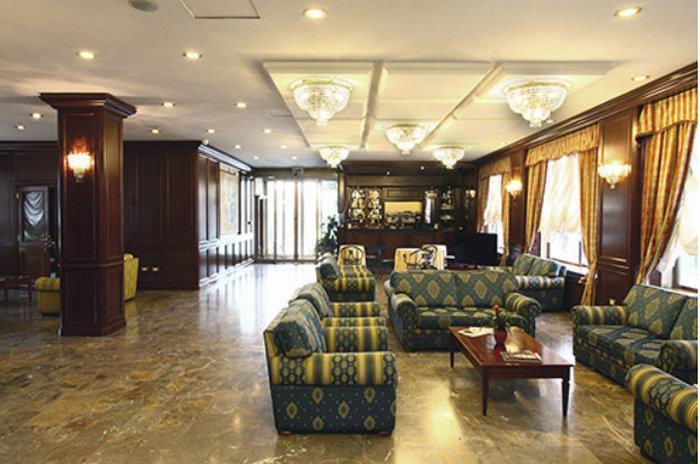 Hotel Empire — photo 3