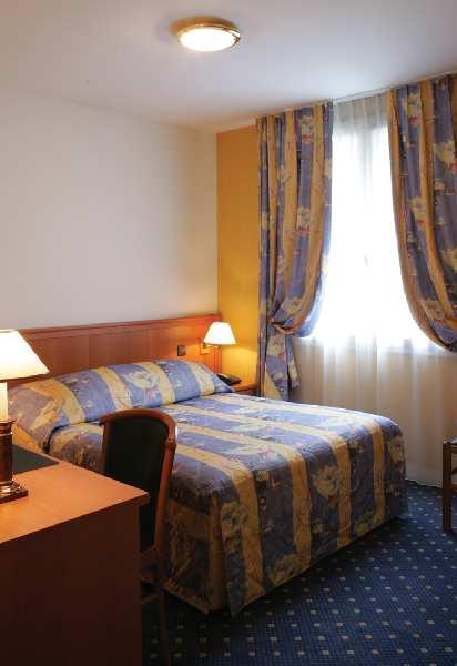 Residence Europe — photo 4