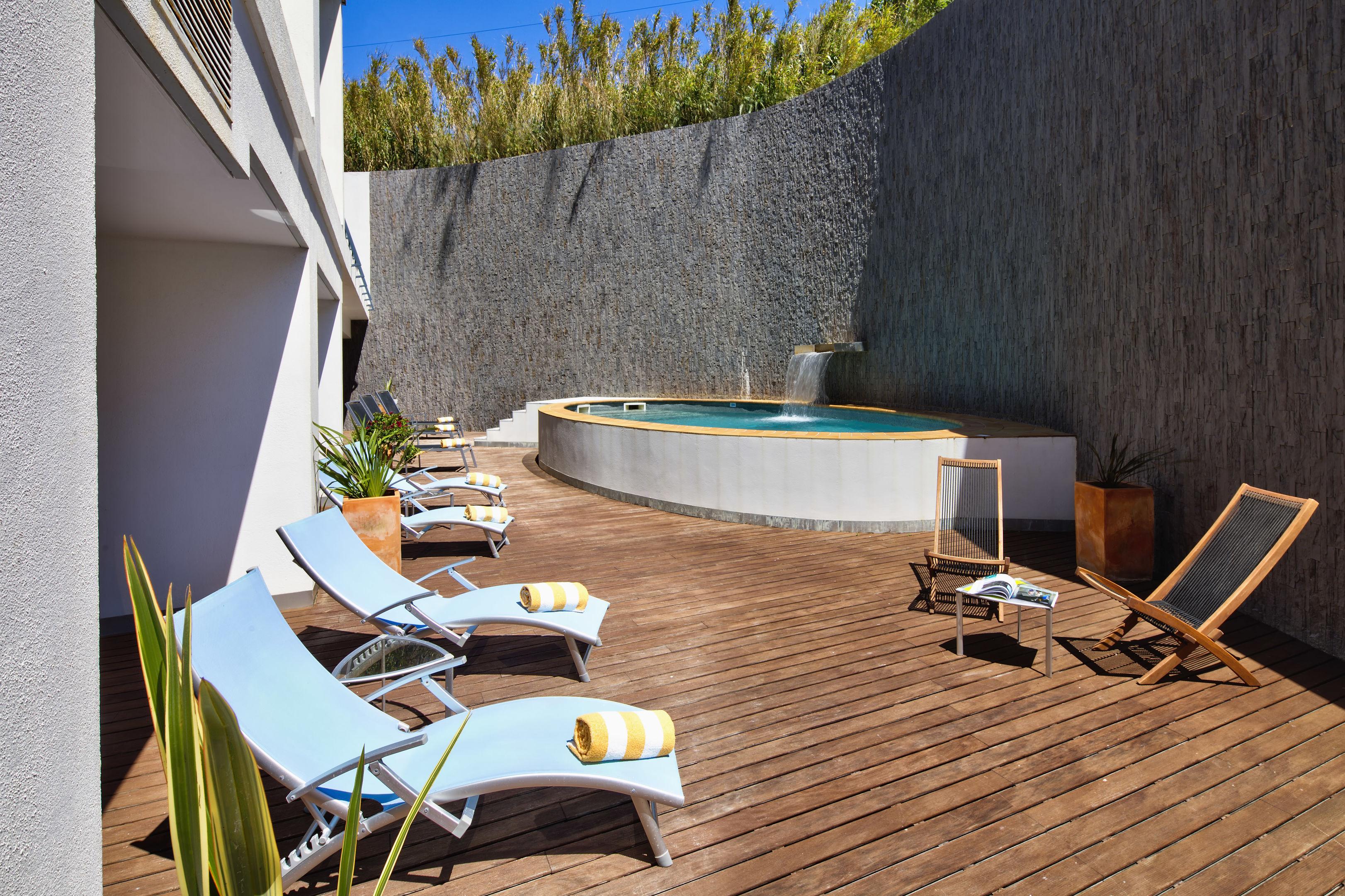 Villa Doris Suites — photo 3