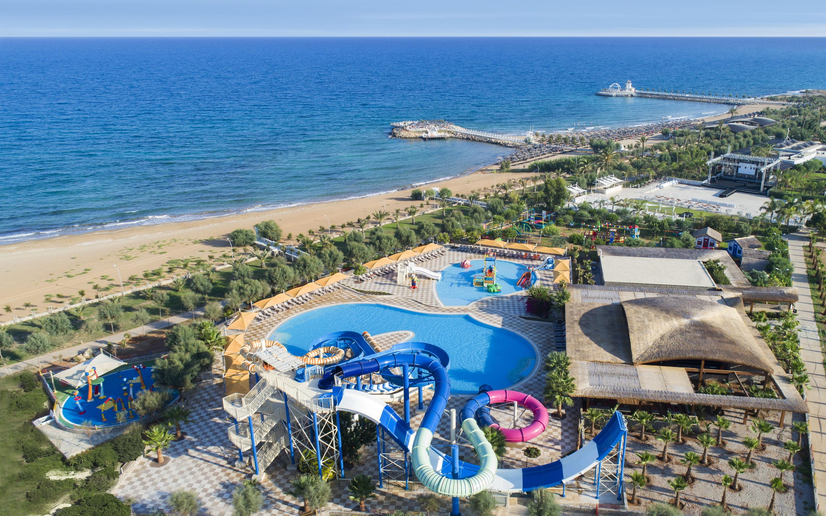 Noah's Ark Deluxe Hotel & Spa — photo 3
