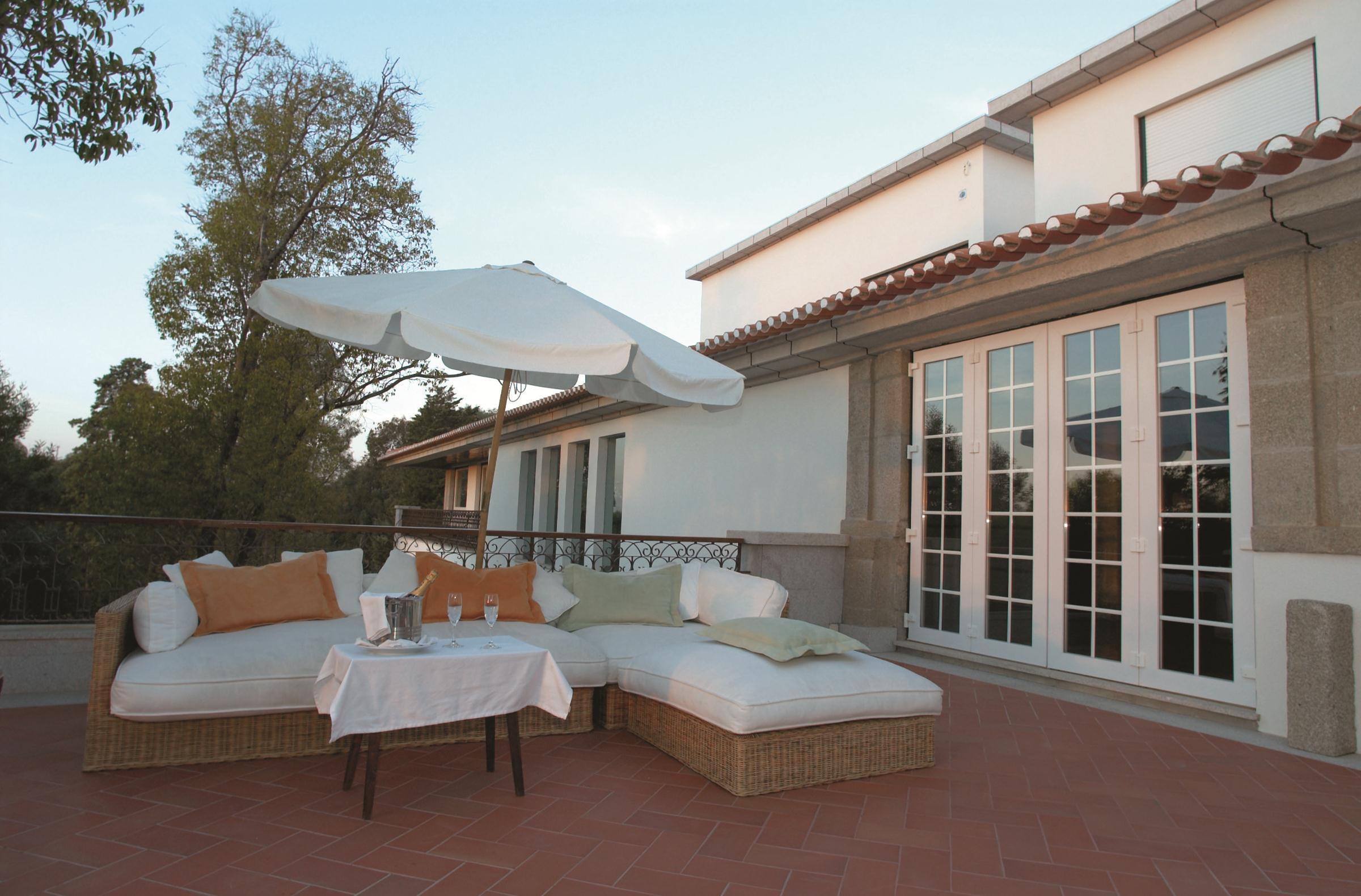 Hotel Fonte Santa — photo 4