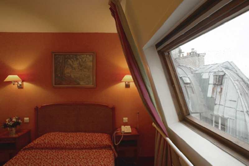 Timhotel Invalides — photo 4