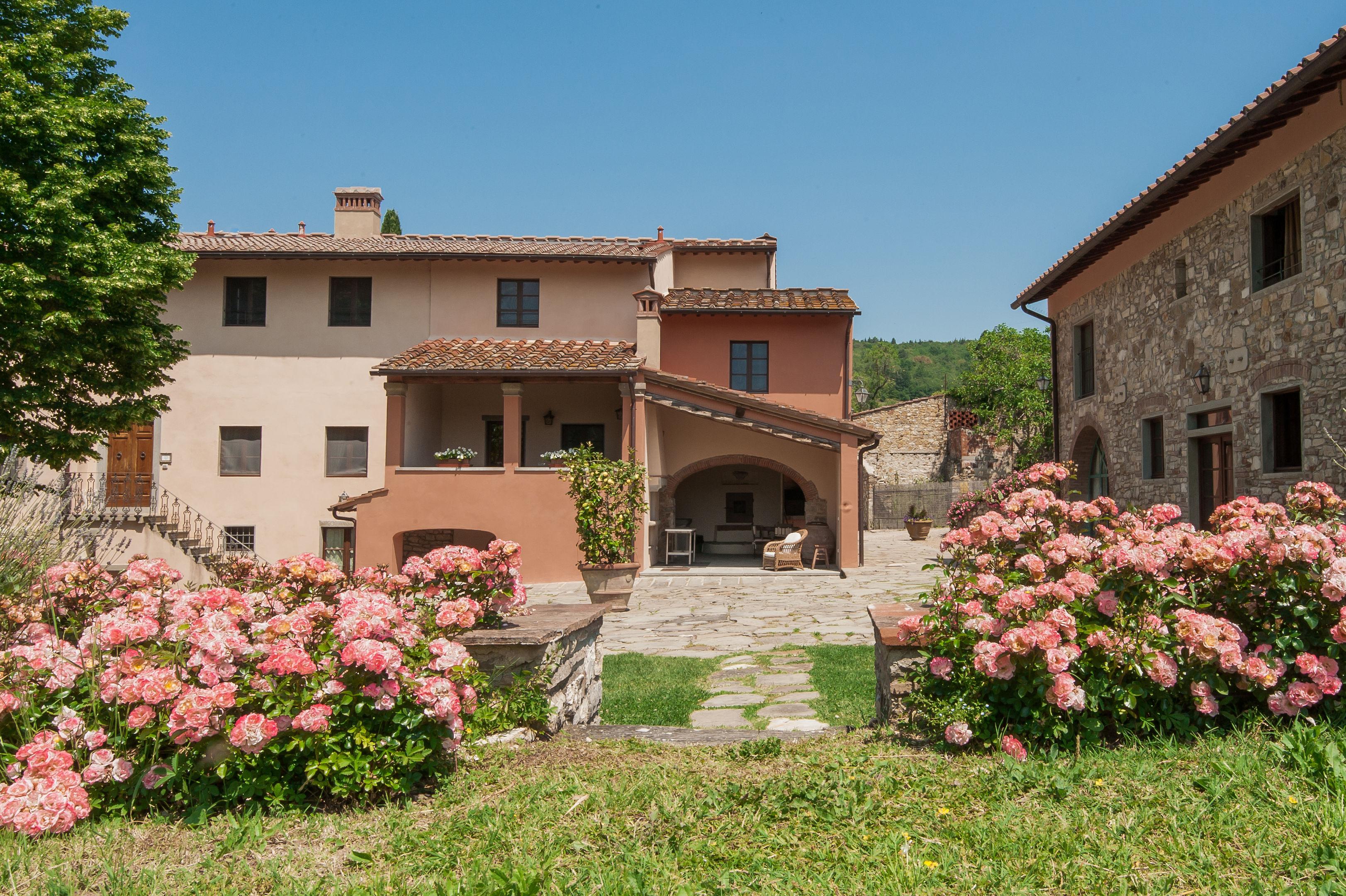 Borgo I Vicelli Country Relais — photo 5