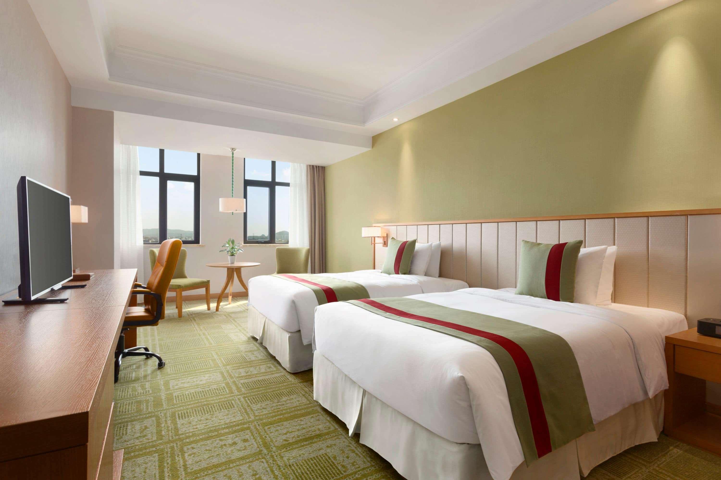 Ramada Suzhou — photo 5